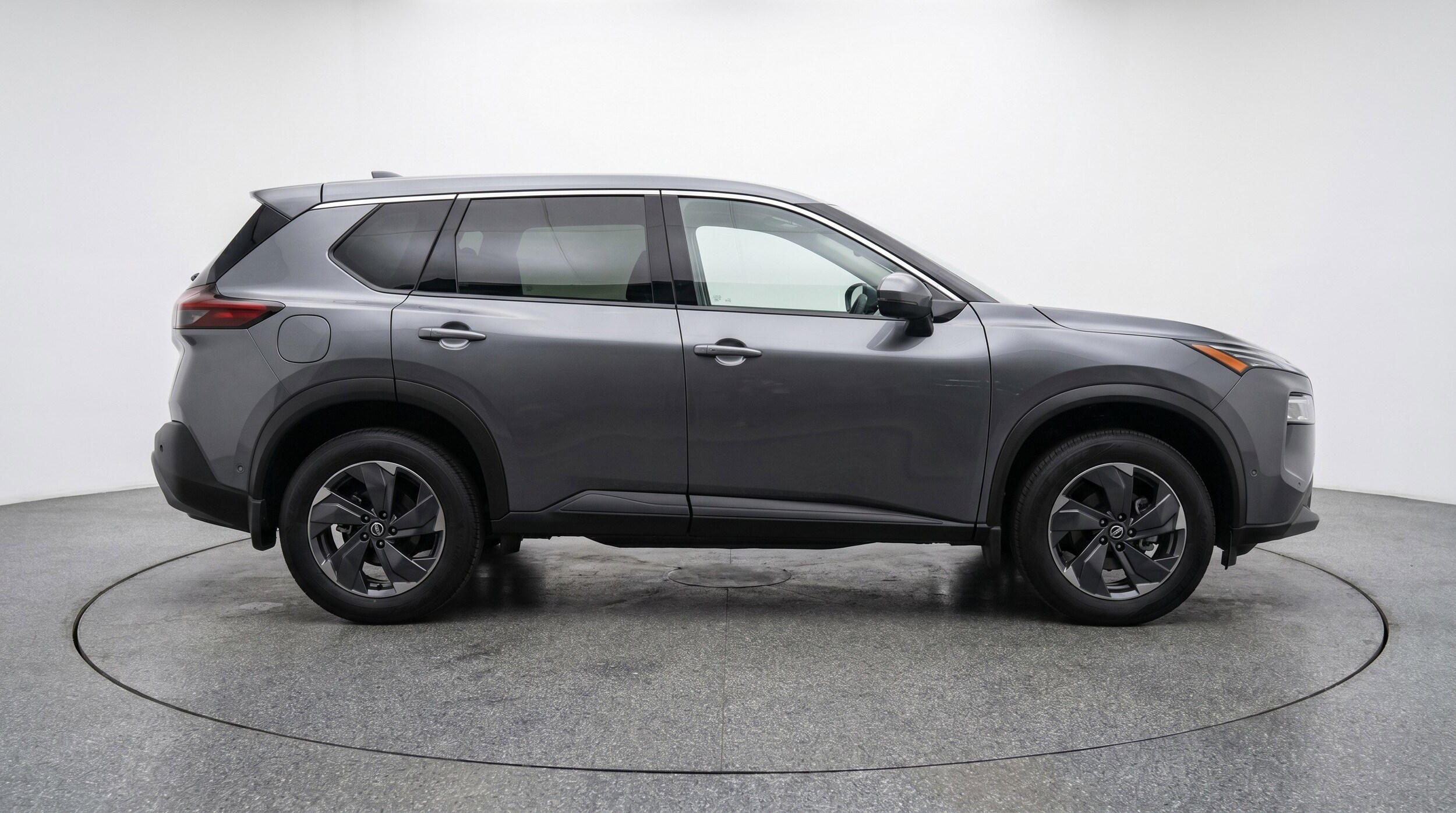 Thumbnail: 2025 Nissan Rogue - 11