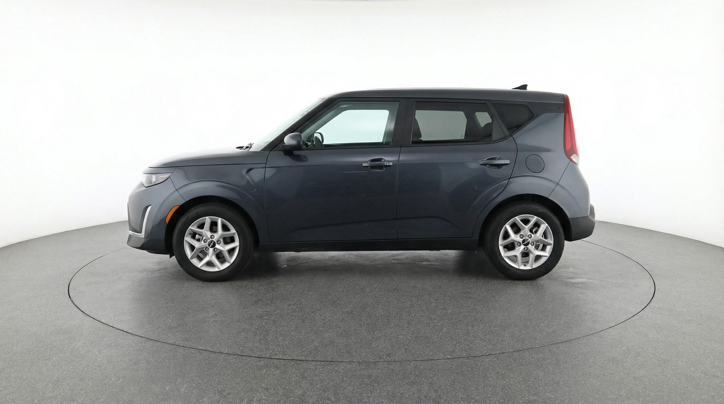 Thumbnail: 2025 Kia Soul - 4