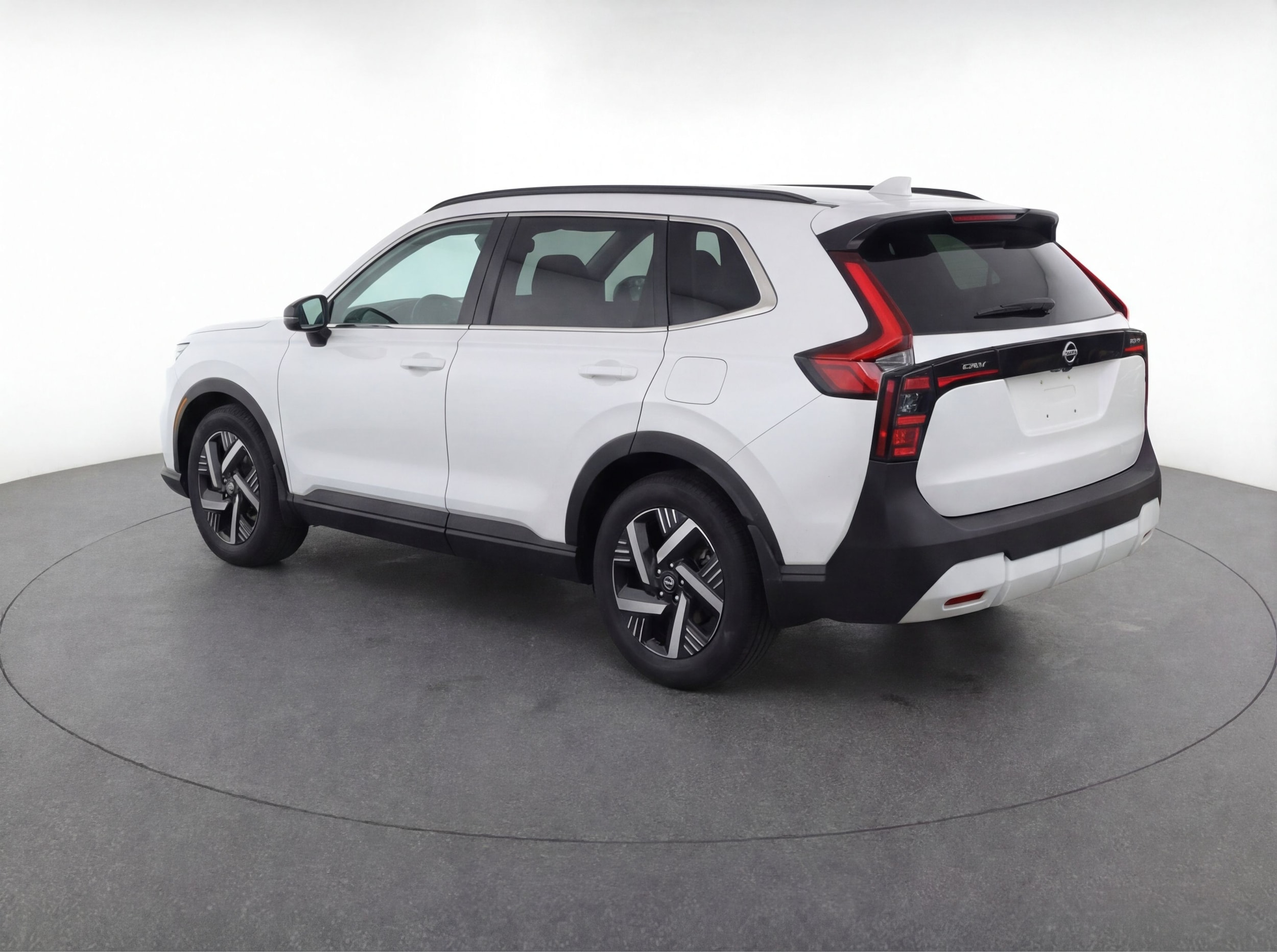 Thumbnail: 2025 Nissan Kicks - 5