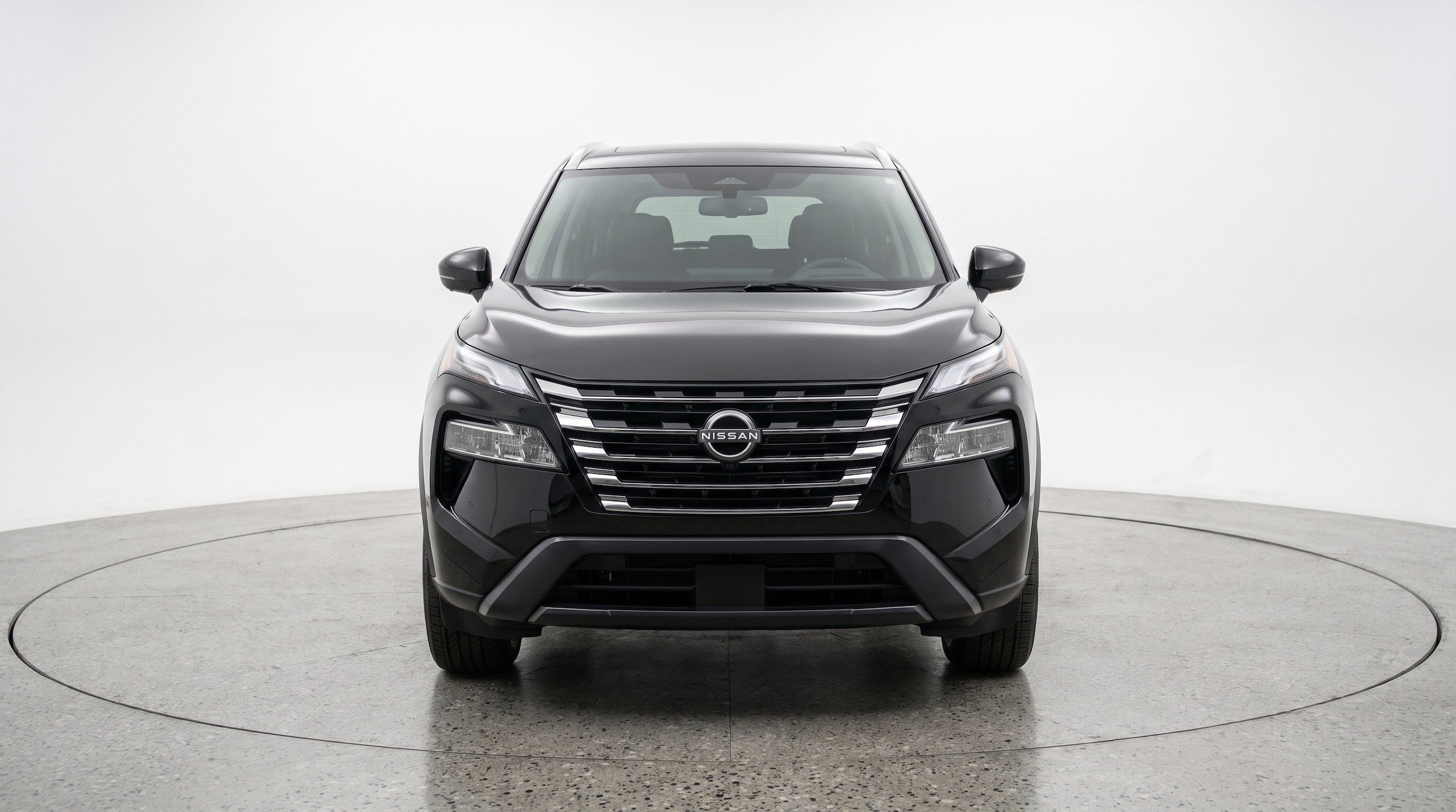 Thumbnail: 2026 Nissan Rogue - 2