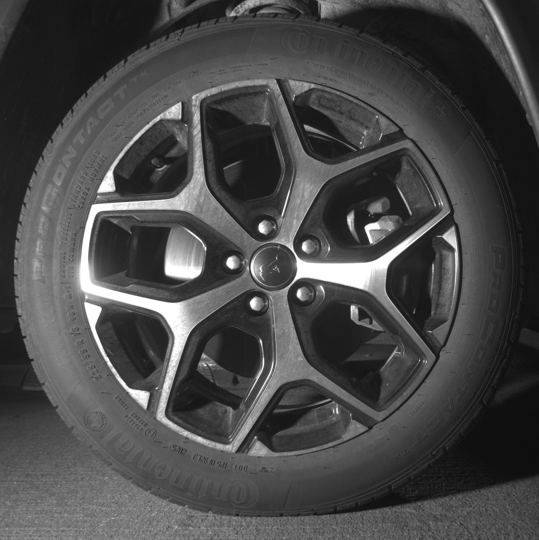 Thumbnail: 2025 Jeep Compass - 10