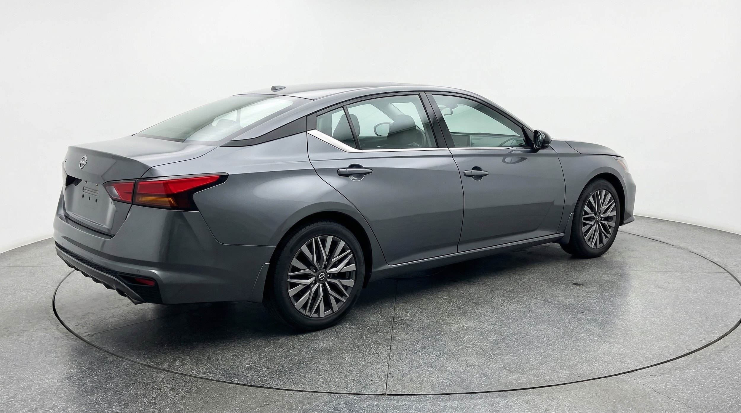 Thumbnail: 2025 Nissan Altima - 7