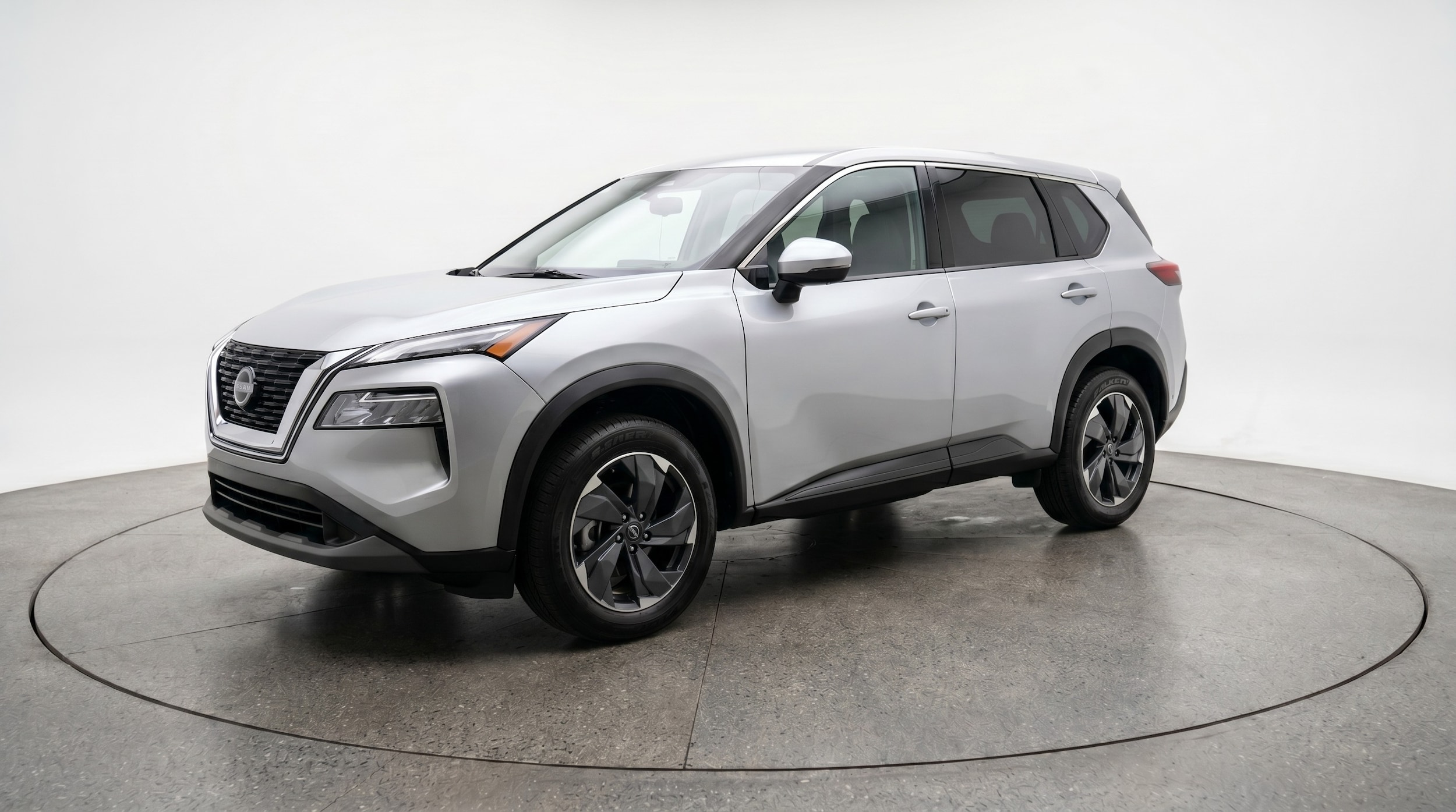 Thumbnail: 2025 Nissan Rogue - 3