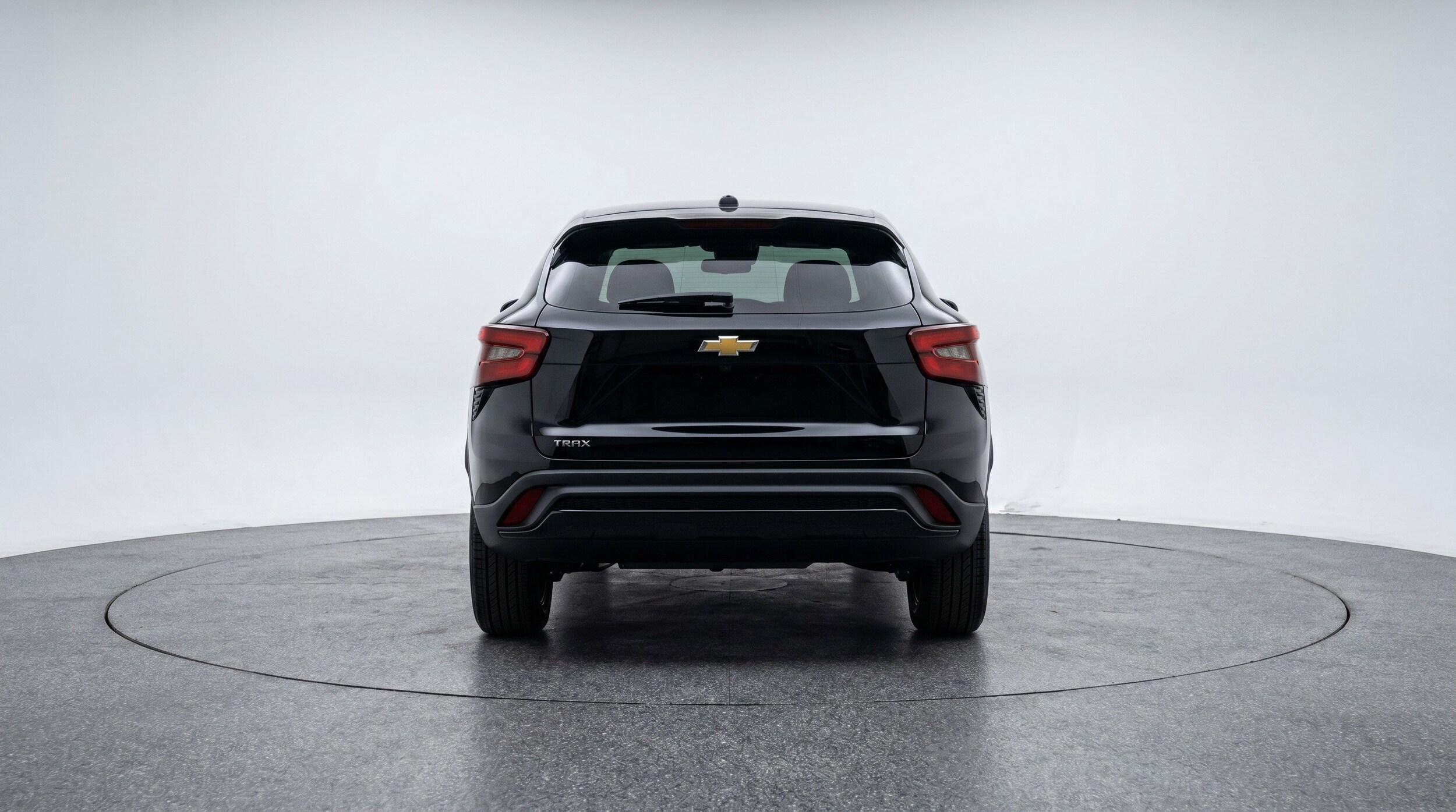 Thumbnail: 2025 Chevrolet Trax - 7