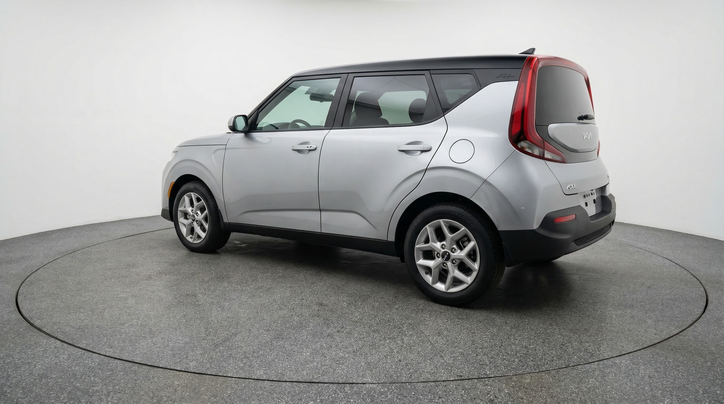 Thumbnail: 2025 Kia Soul - 5