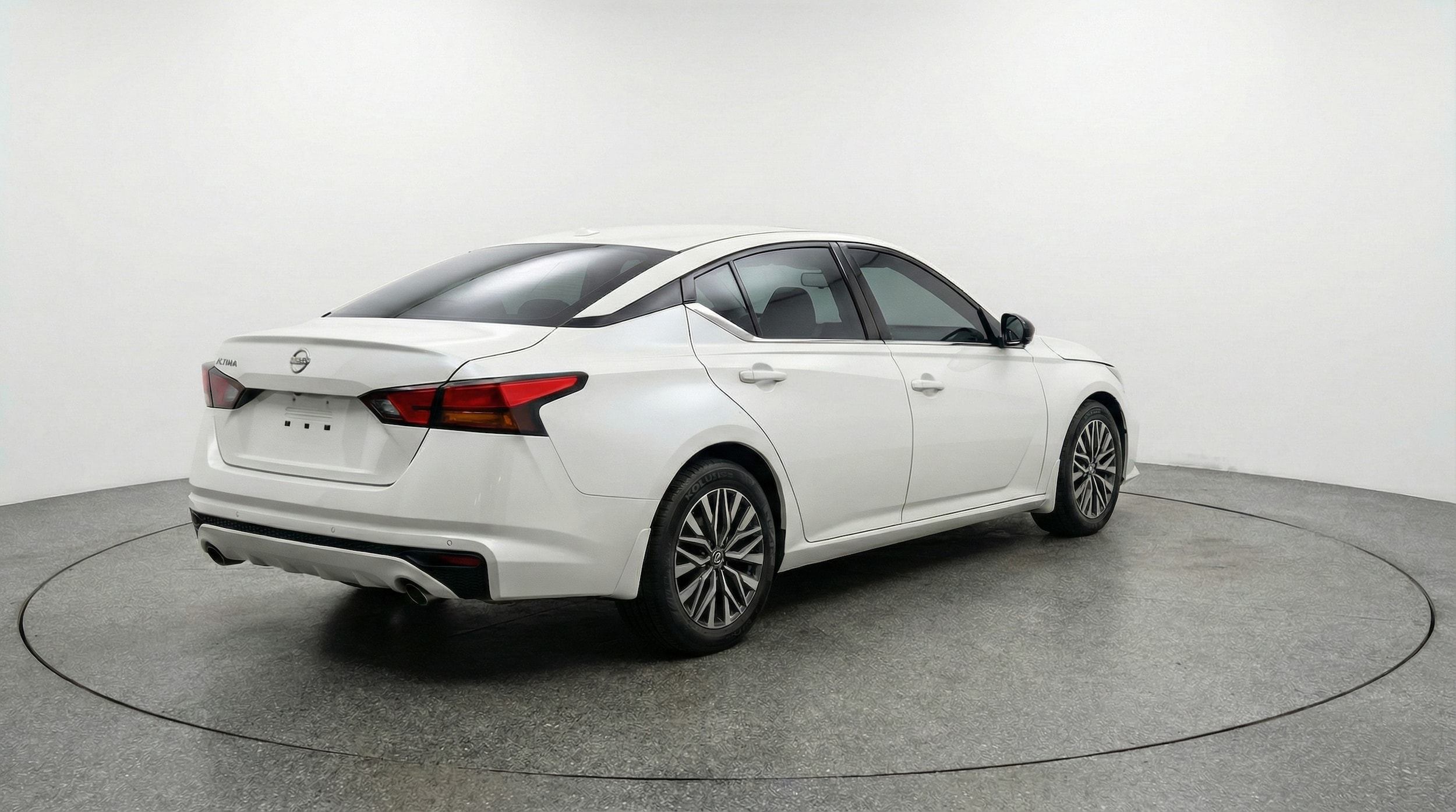 Thumbnail: 2025 Nissan Altima - 7