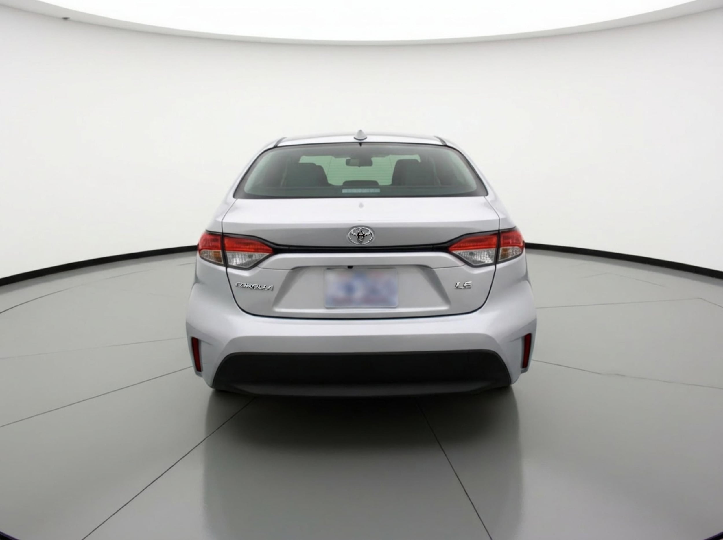 Thumbnail: 2025 Toyota Corolla - 6