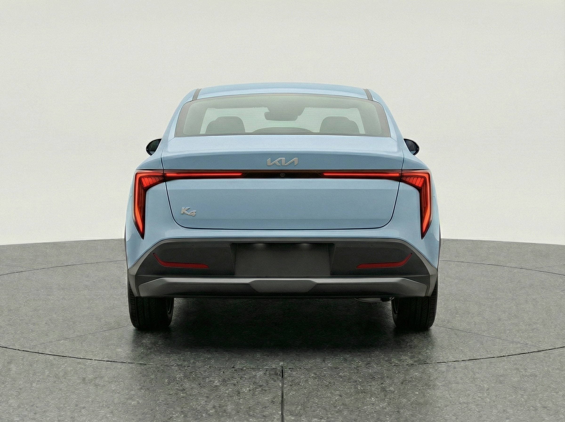 Thumbnail: 2025 Kia K4 - 6