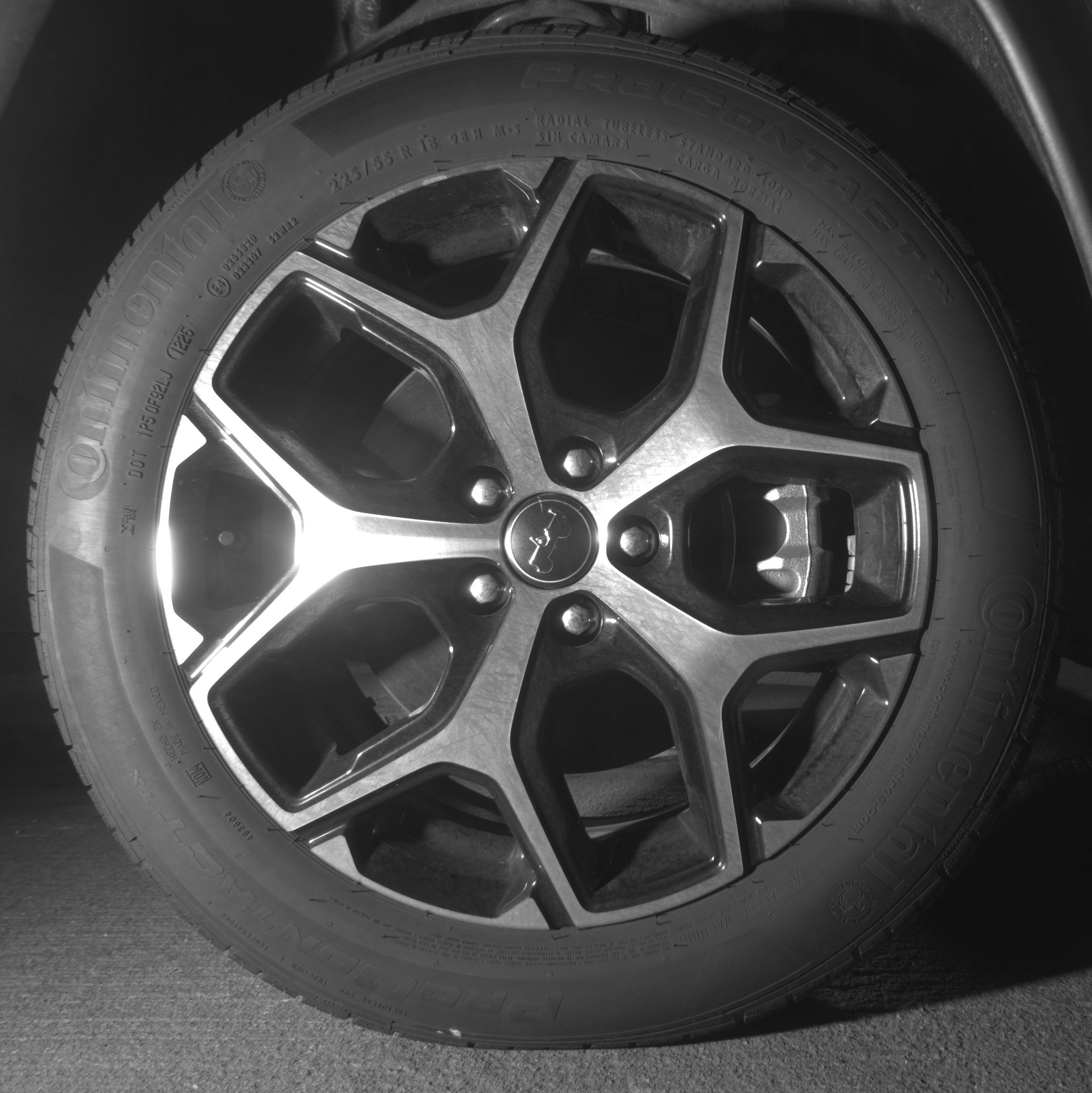 Thumbnail: 2025 Jeep Compass - 10