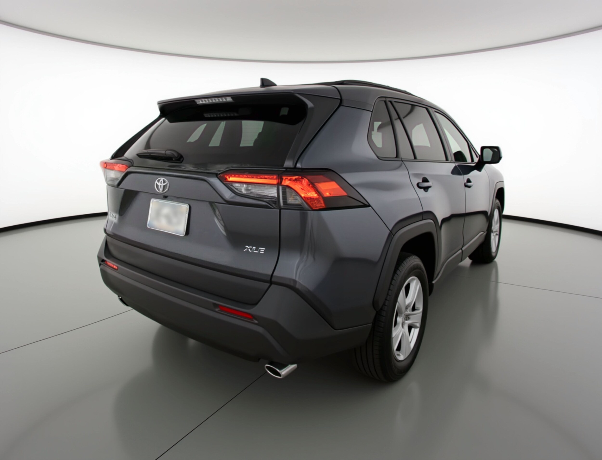 Thumbnail: 2025 Toyota RAV4 - 7