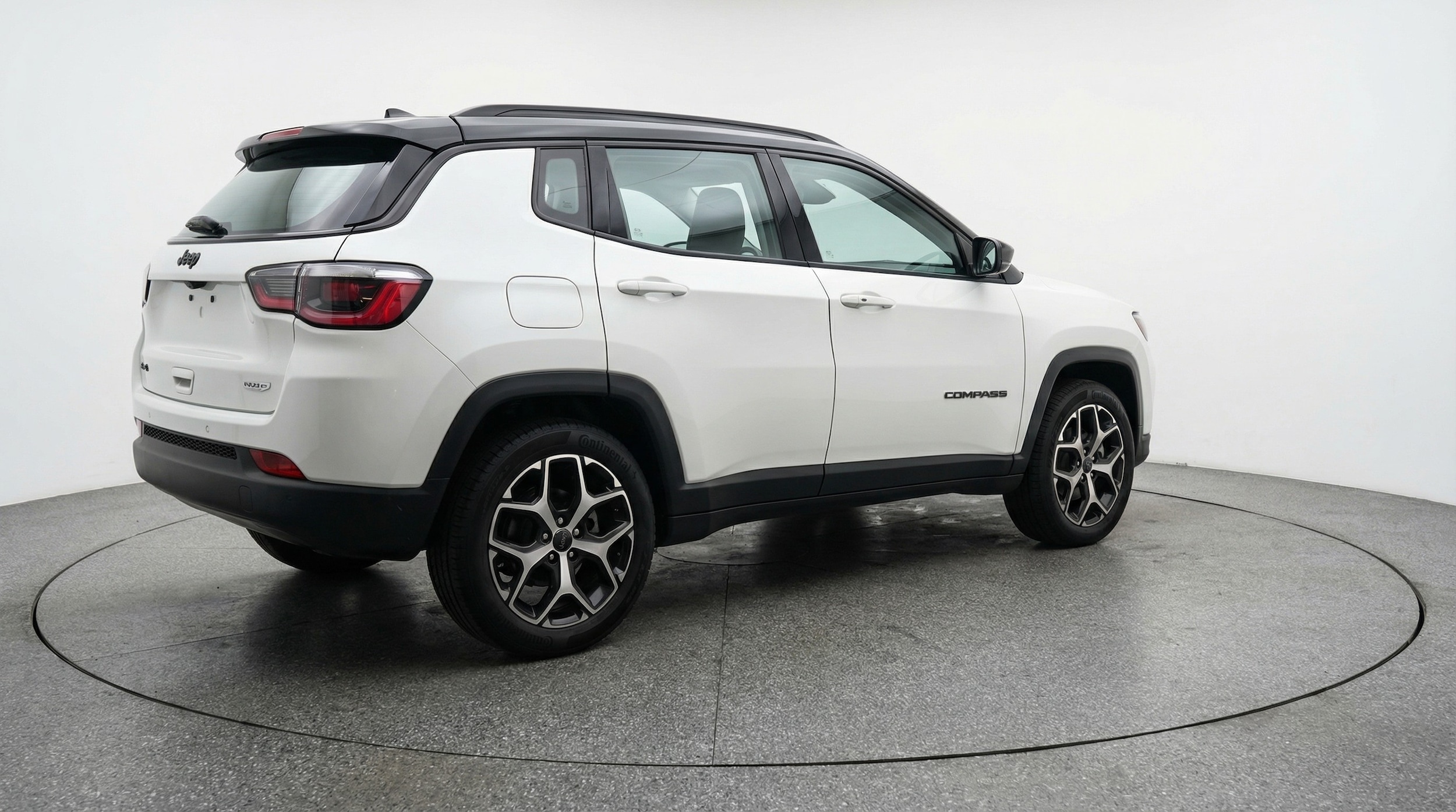 Thumbnail: 2025 Jeep Compass - 7