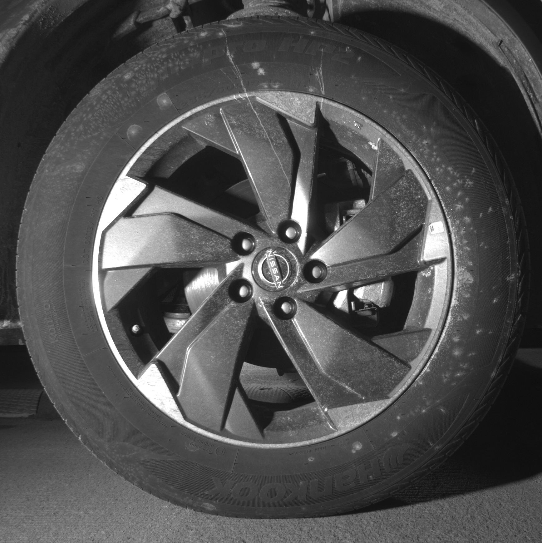 Thumbnail: 2025 Nissan Rogue - 10