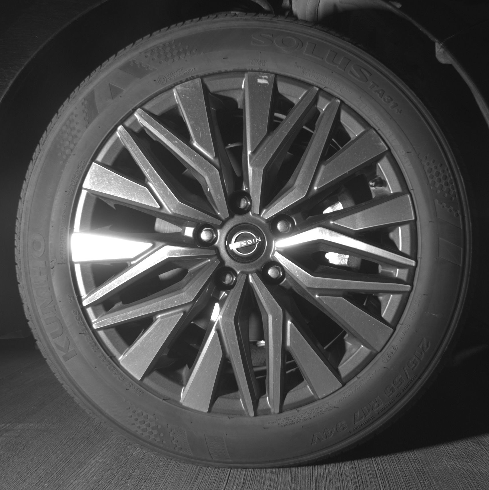 Thumbnail: 2025 Nissan Altima - 10