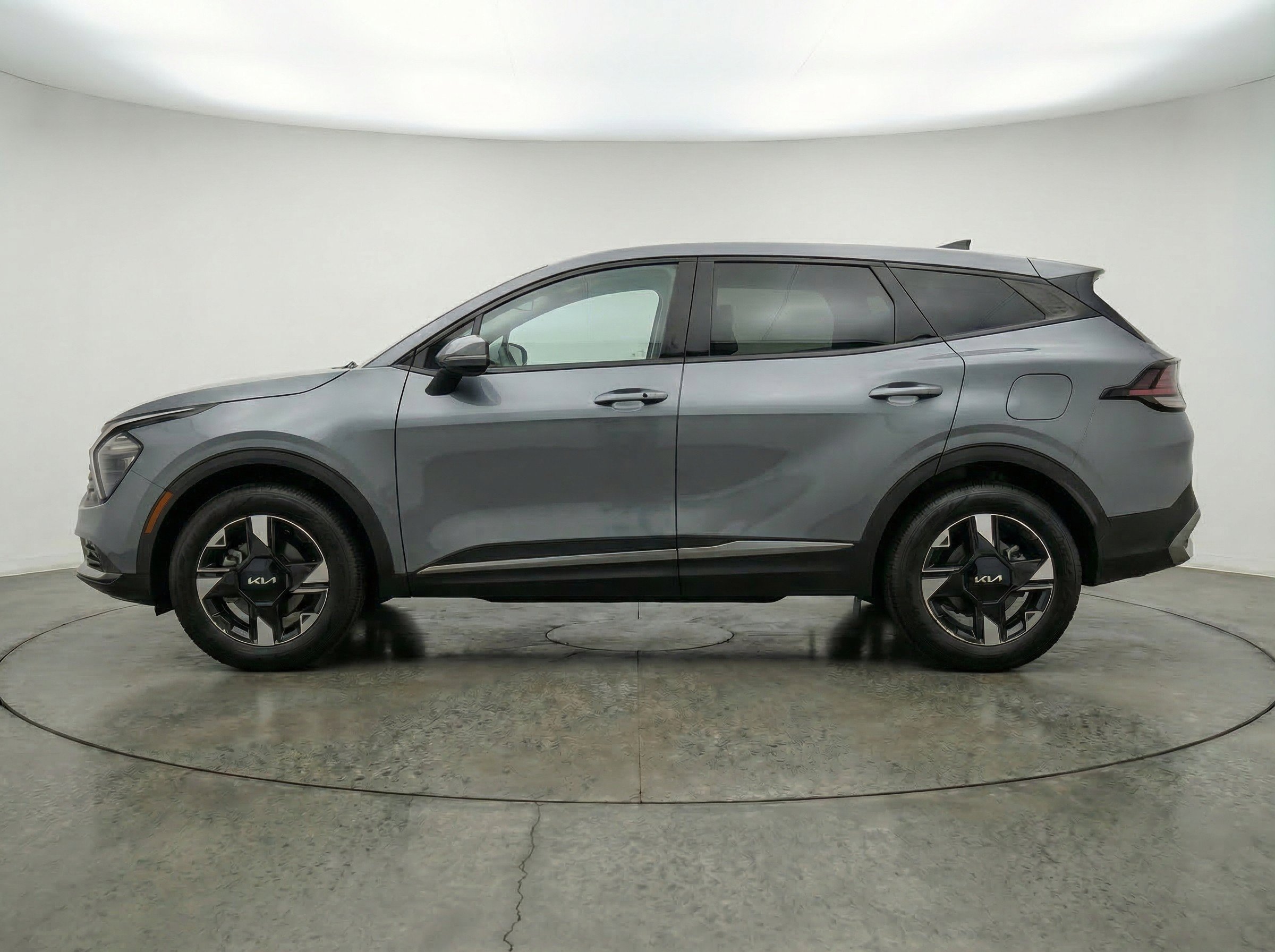 Thumbnail: 2026 Kia Sportage - 5