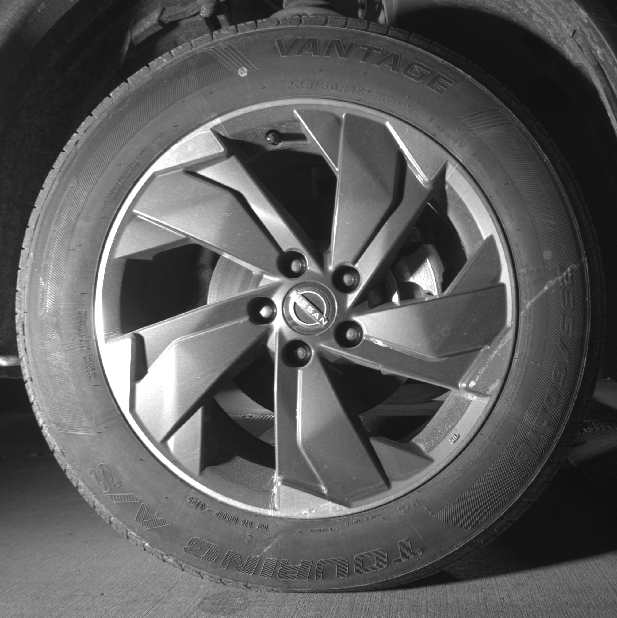 Thumbnail: 2025 Nissan Rogue - 10