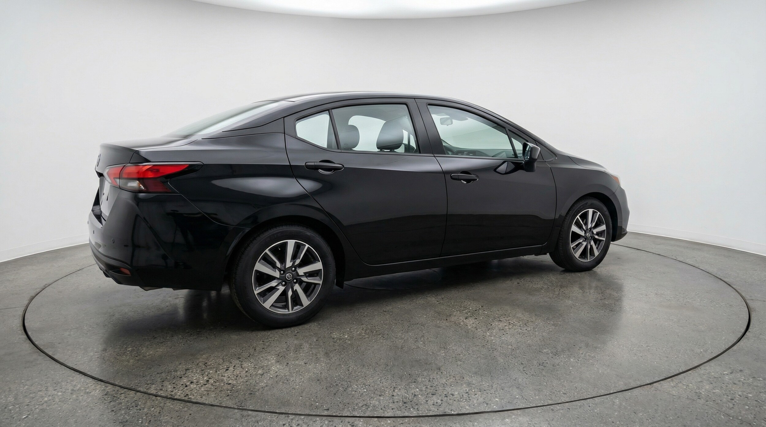 Thumbnail: 2025 Nissan Versa - 7