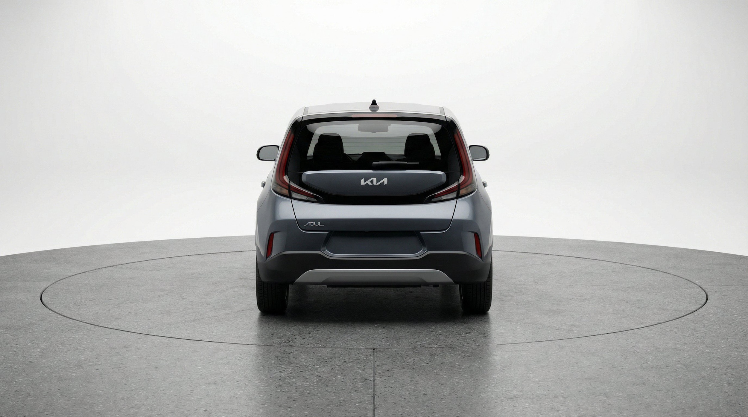 Thumbnail: 2025 Kia Soul - 6
