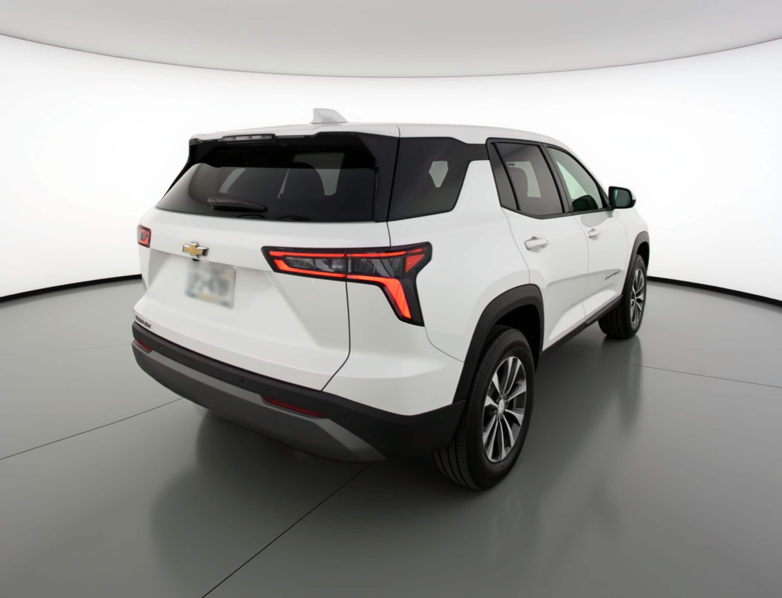 Thumbnail: 2025 Chevrolet Equinox - 7