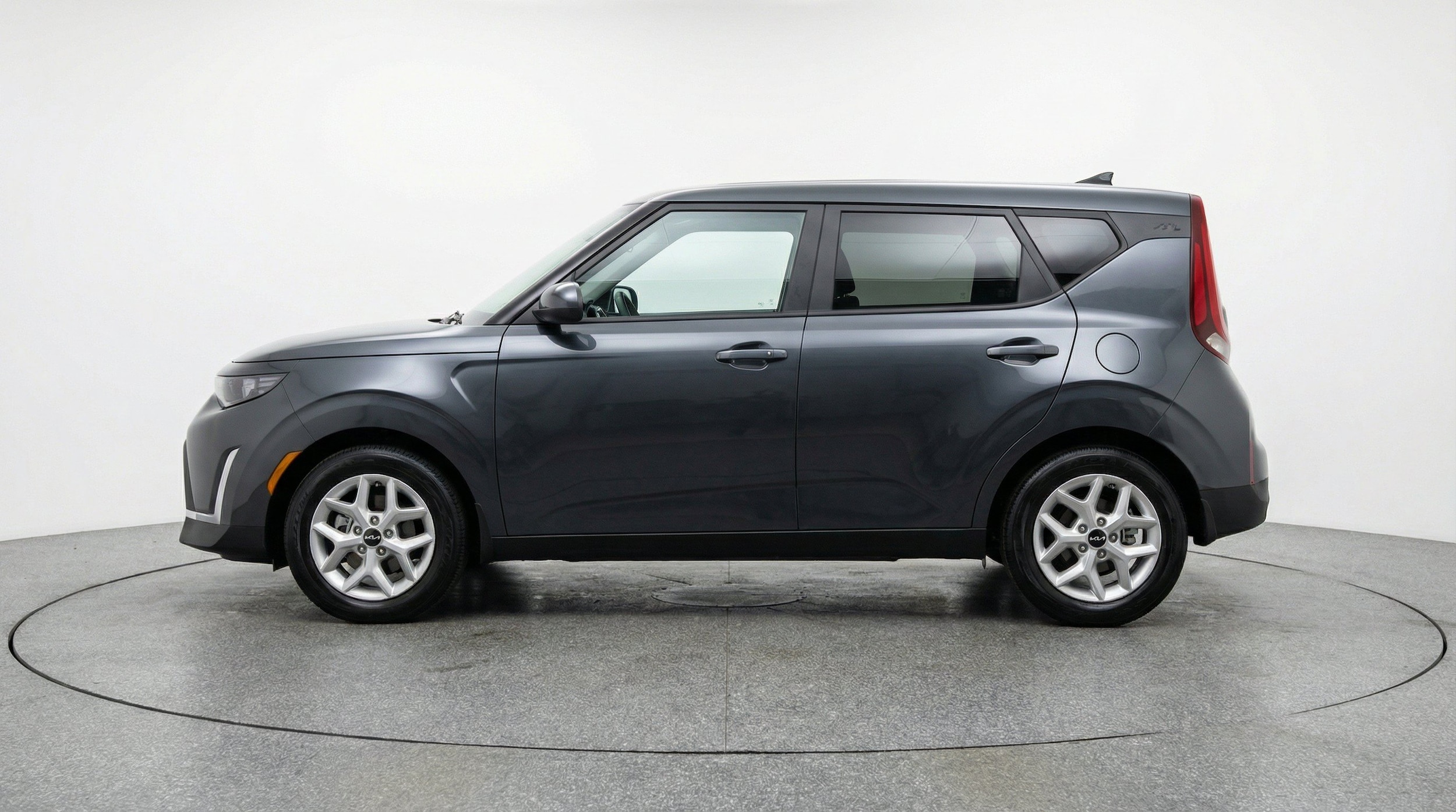 Thumbnail: 2025 Kia Soul - 5