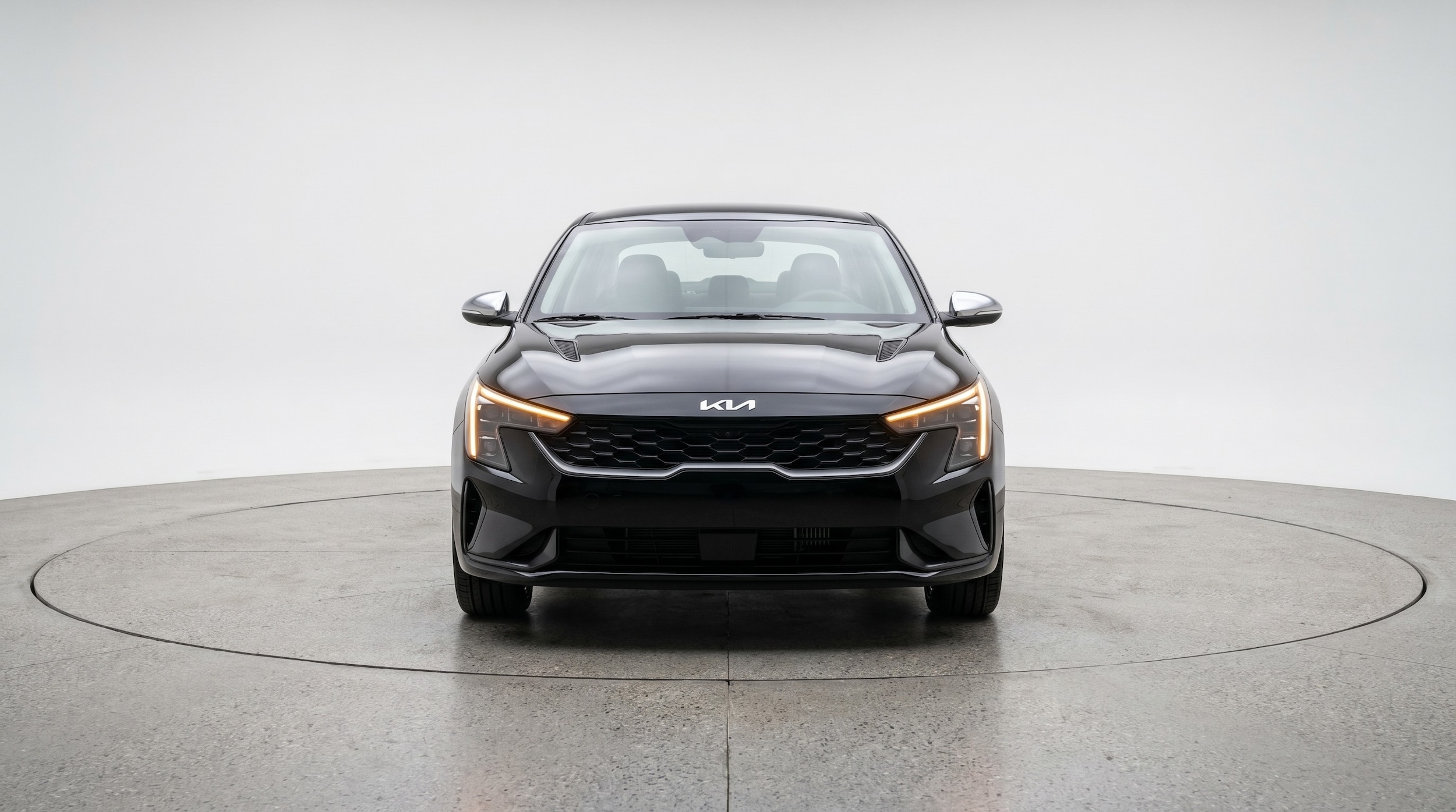 Thumbnail: 2025 Kia K4 - 2