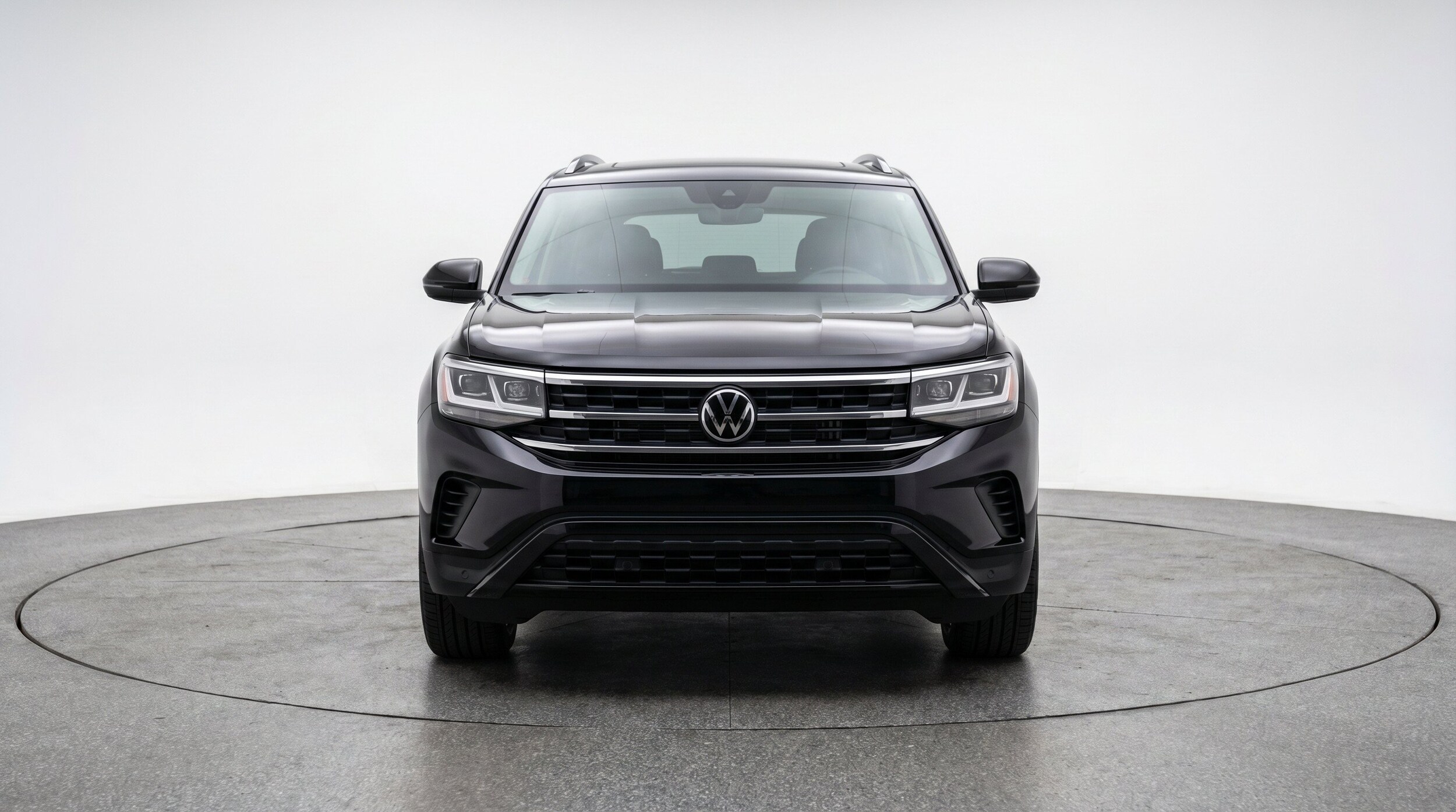 Thumbnail: 2026 Volkswagen Atlas - 2