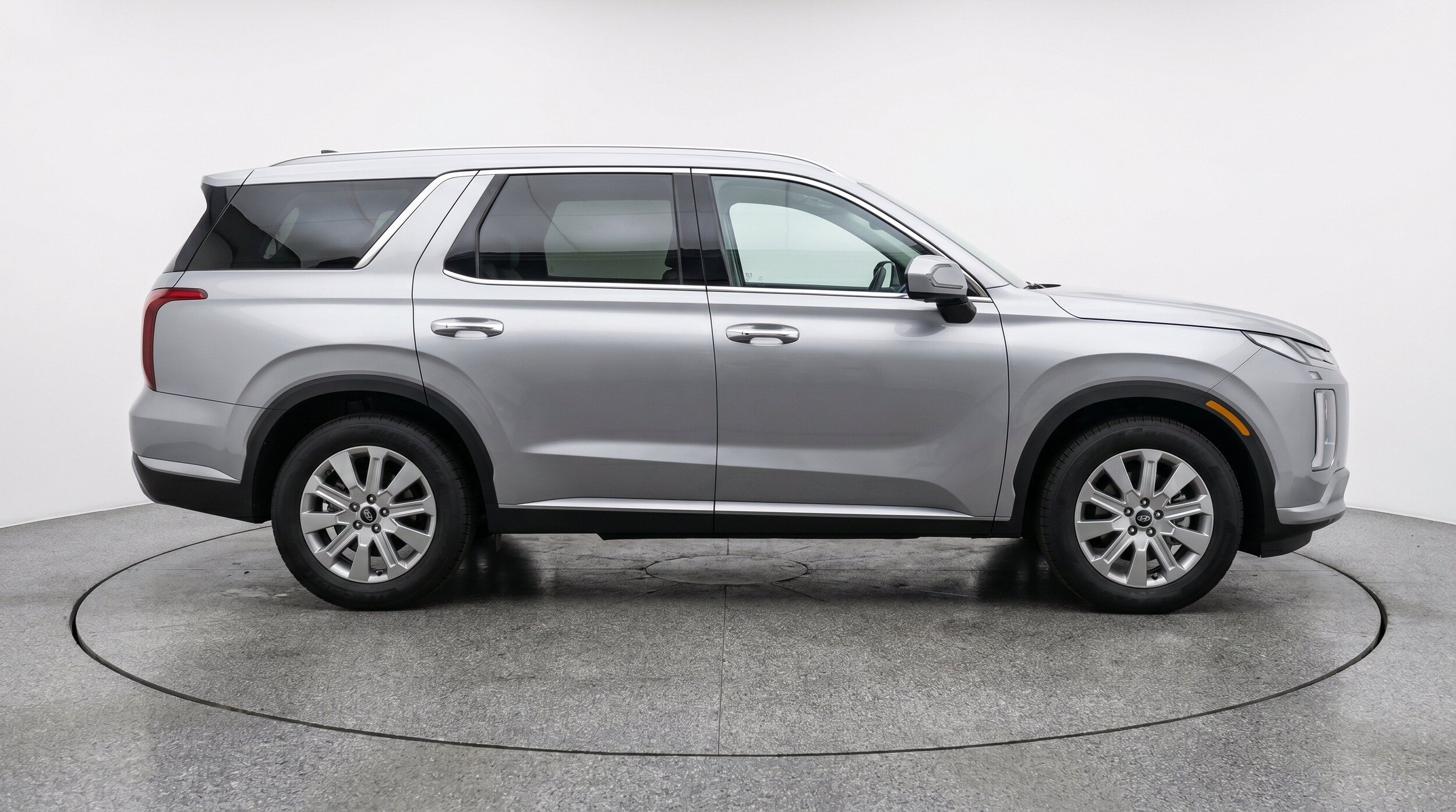 Thumbnail: 2025 Hyundai Palisade - 11