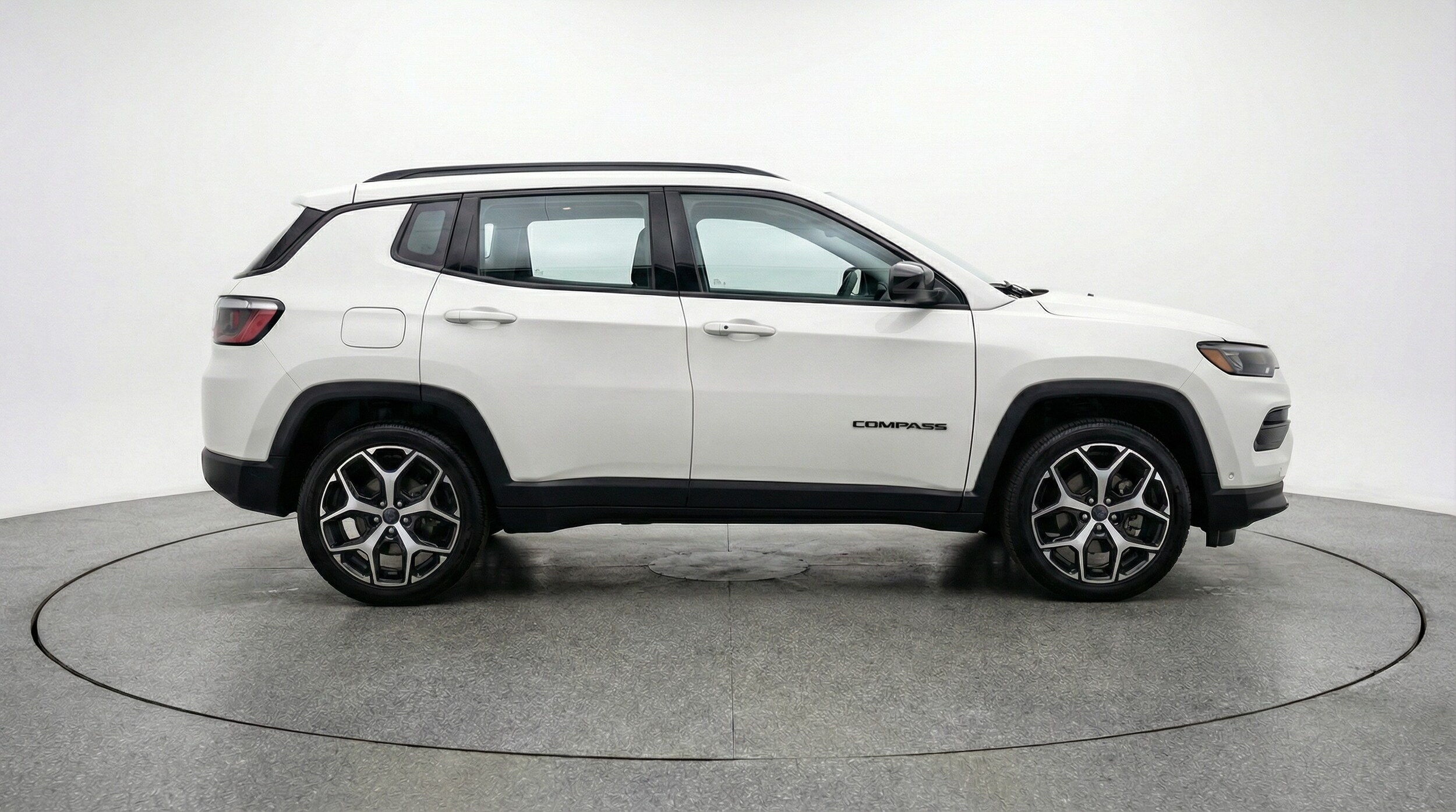 Thumbnail: 2025 Jeep Compass - 8