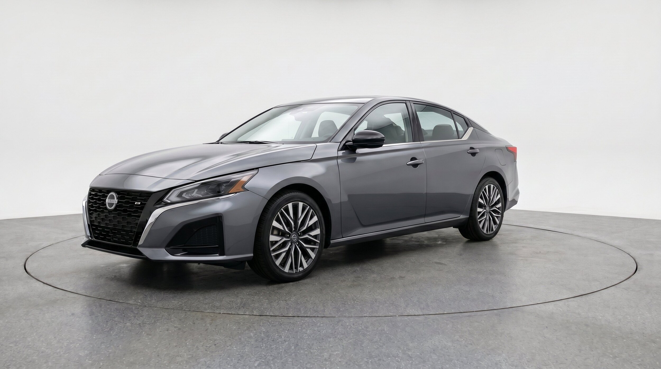 Thumbnail: 2026 Nissan Altima - 3