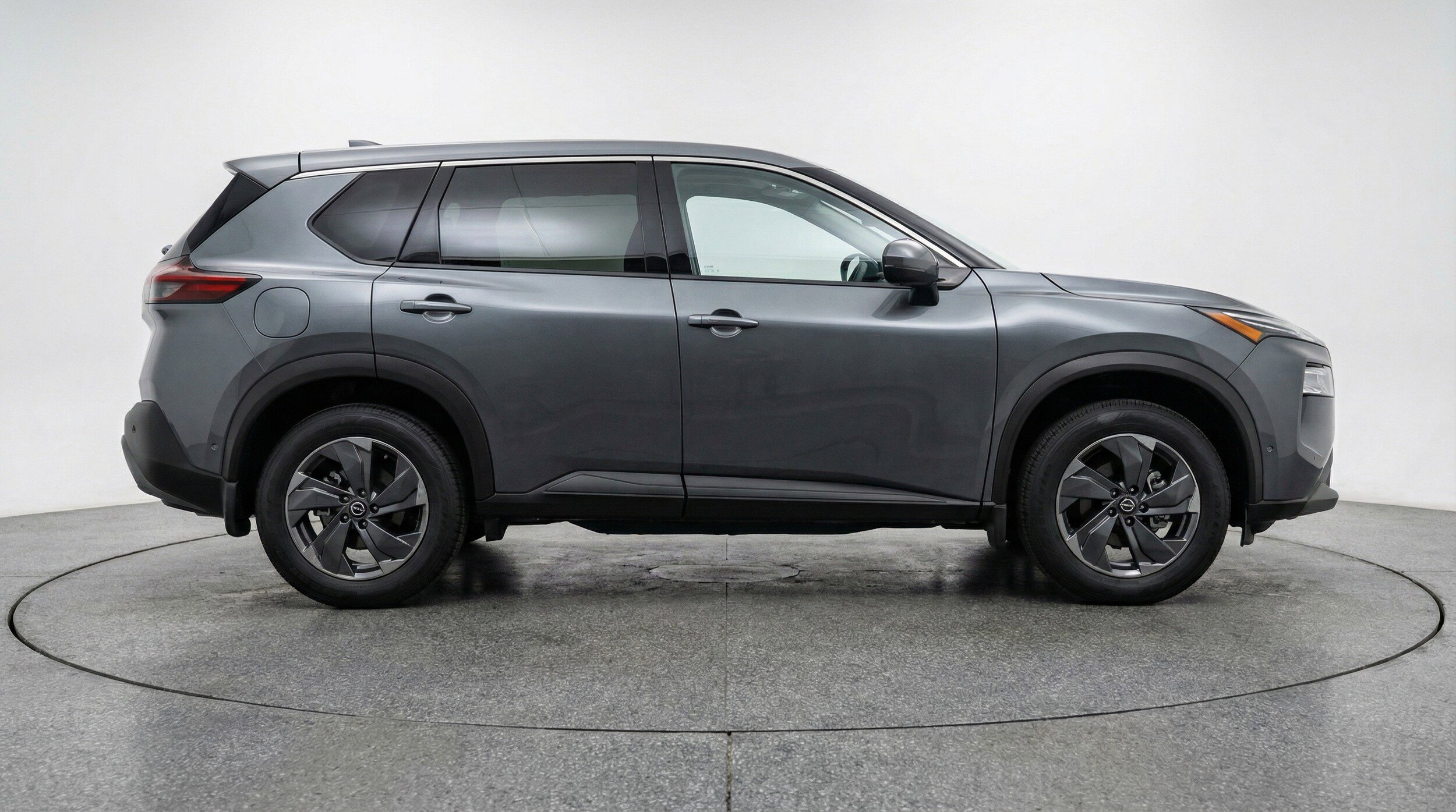 Thumbnail: 2025 Nissan Rogue - 11