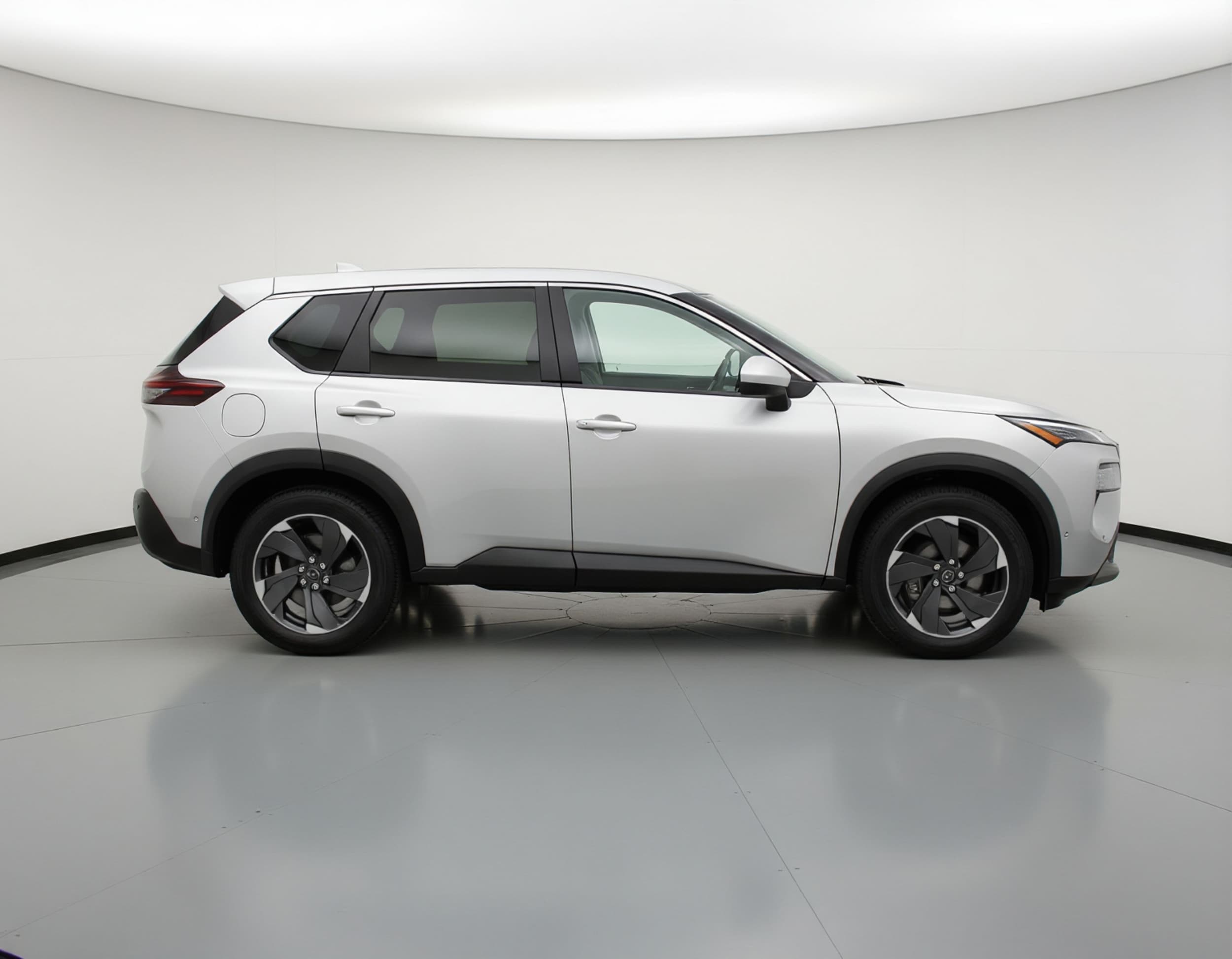 Thumbnail: 2025 Nissan Rogue - 8