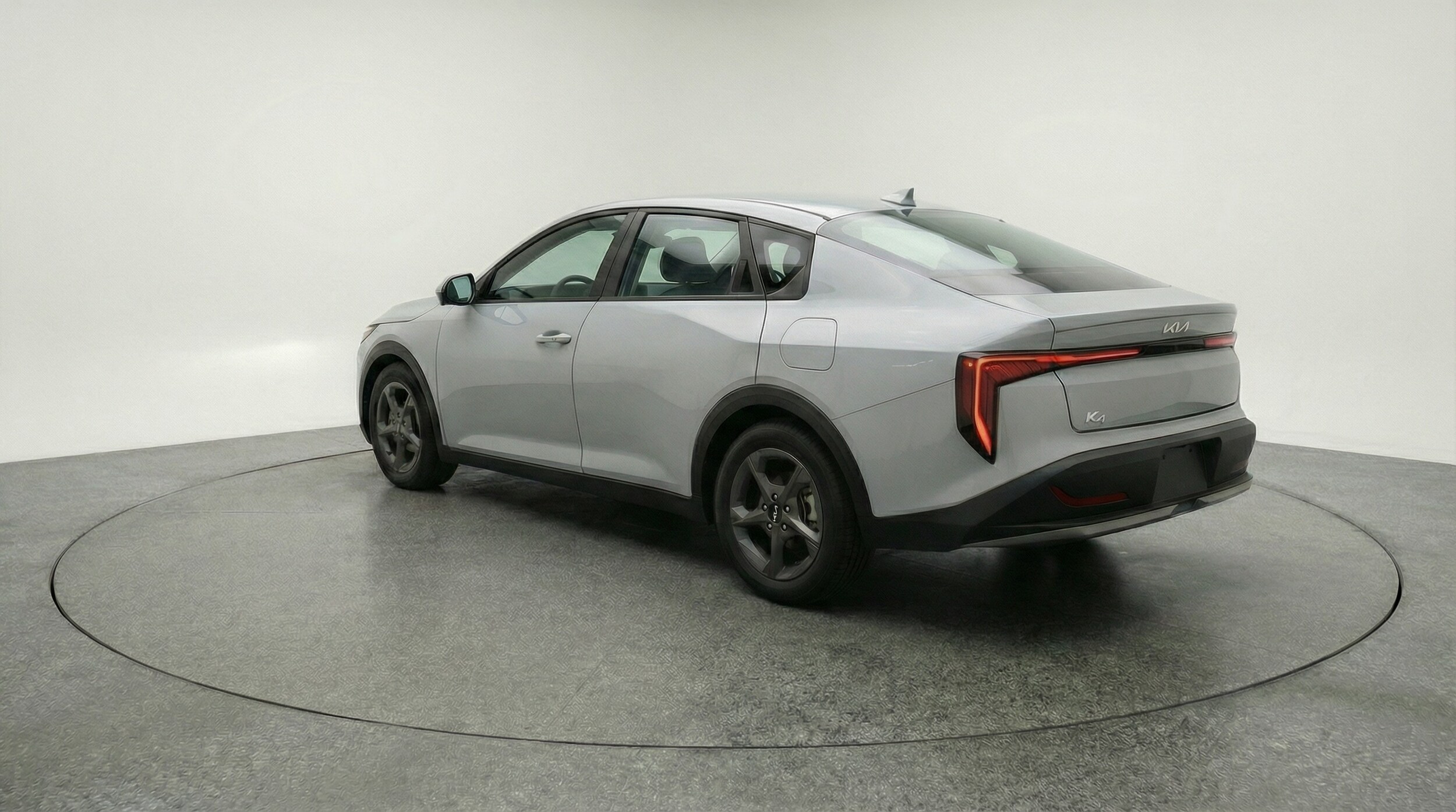 Thumbnail: 2025 Kia K4 - 5