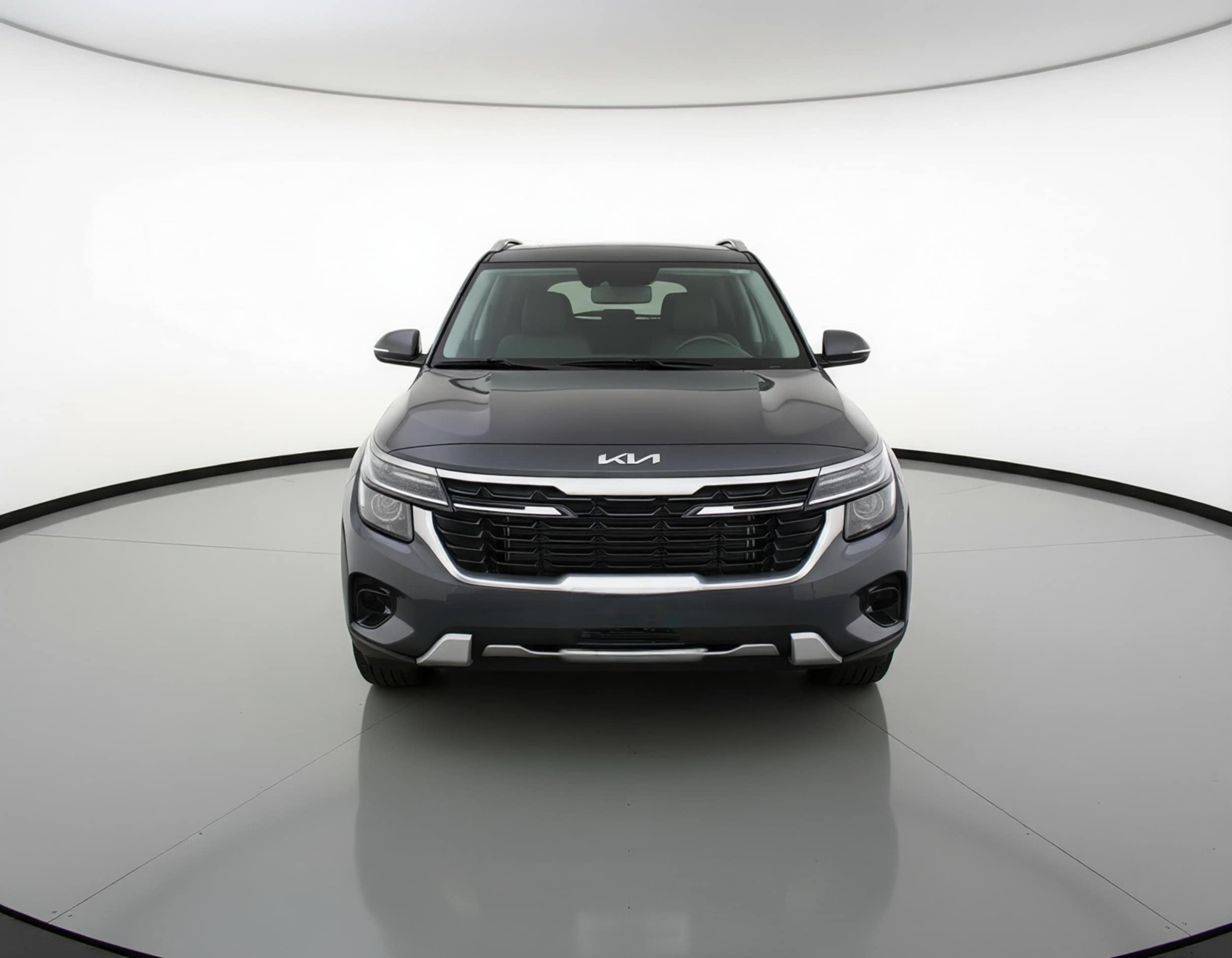 Thumbnail: 2025 Kia Seltos - 2