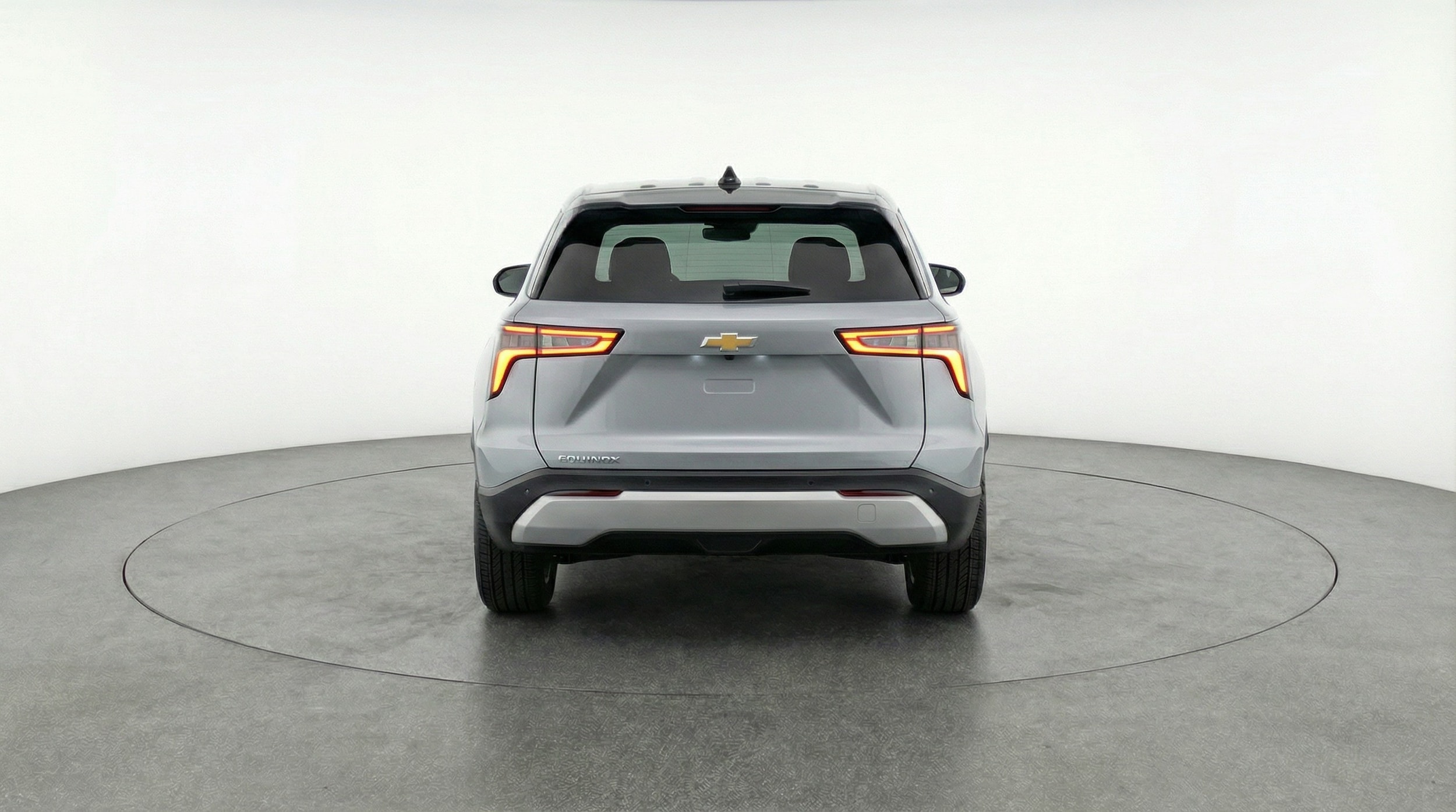 Thumbnail: 2025 Chevrolet Equinox - 6