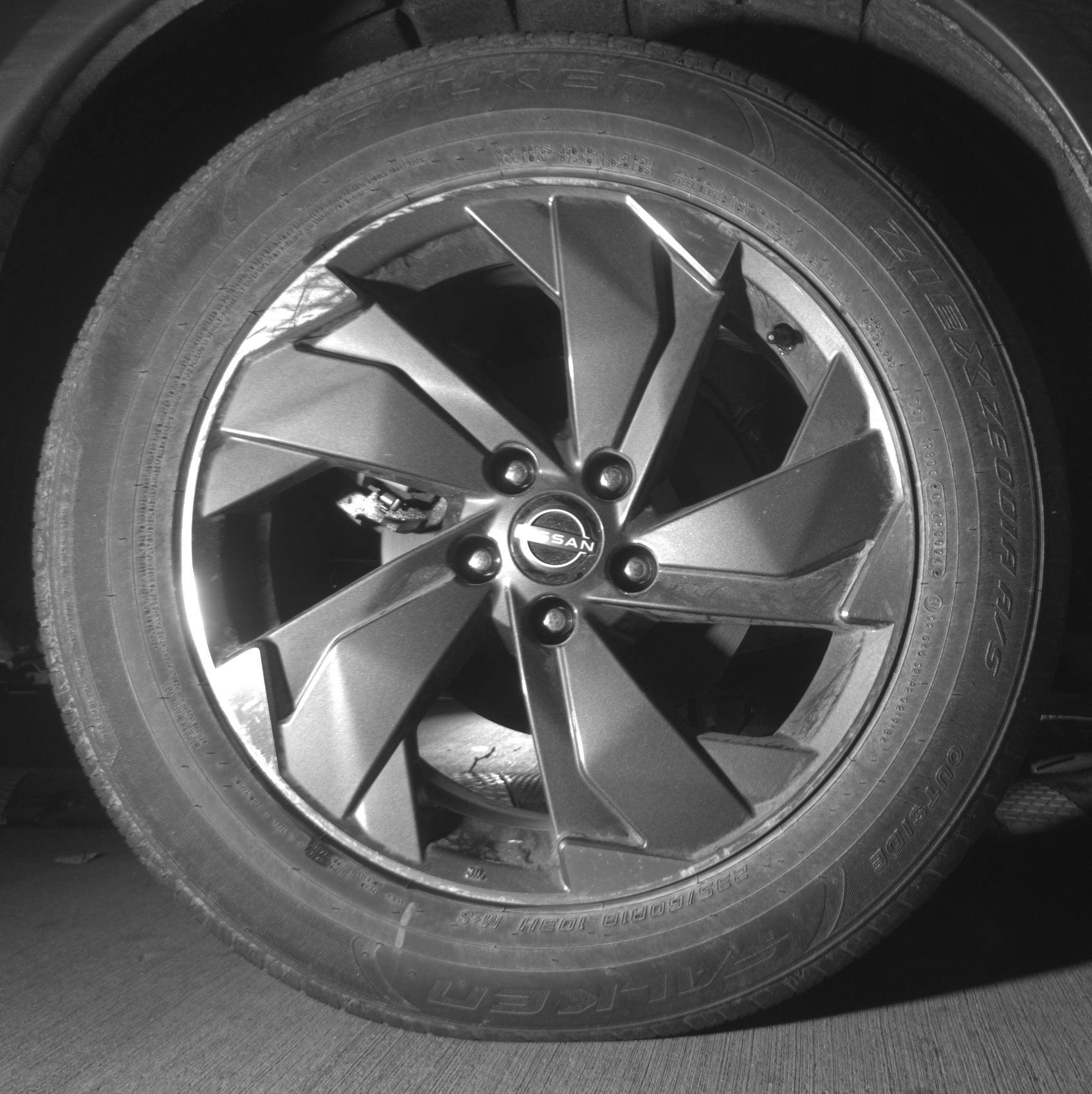 Thumbnail: 2025 Nissan Rogue - 12