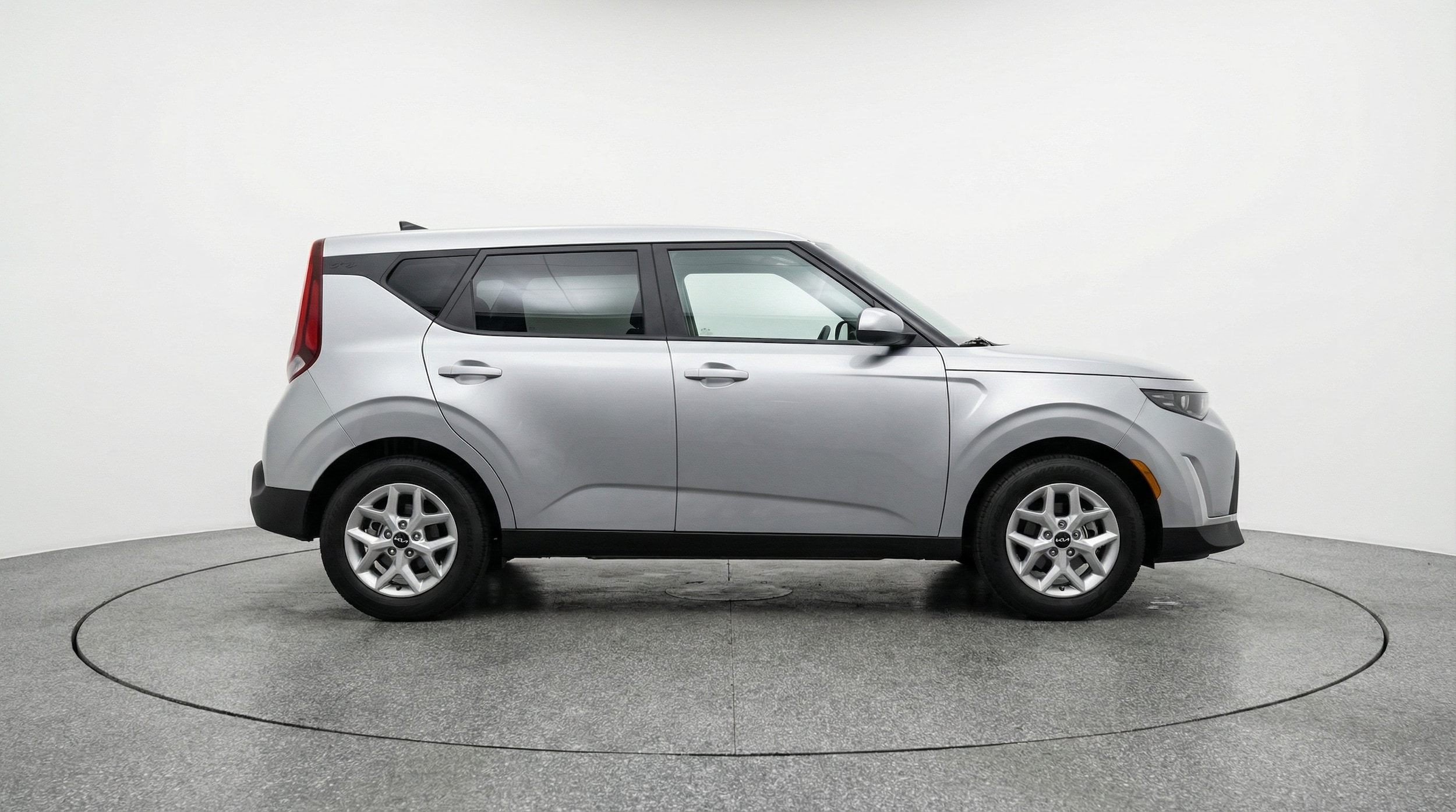 Thumbnail: 2025 Kia Soul - 8