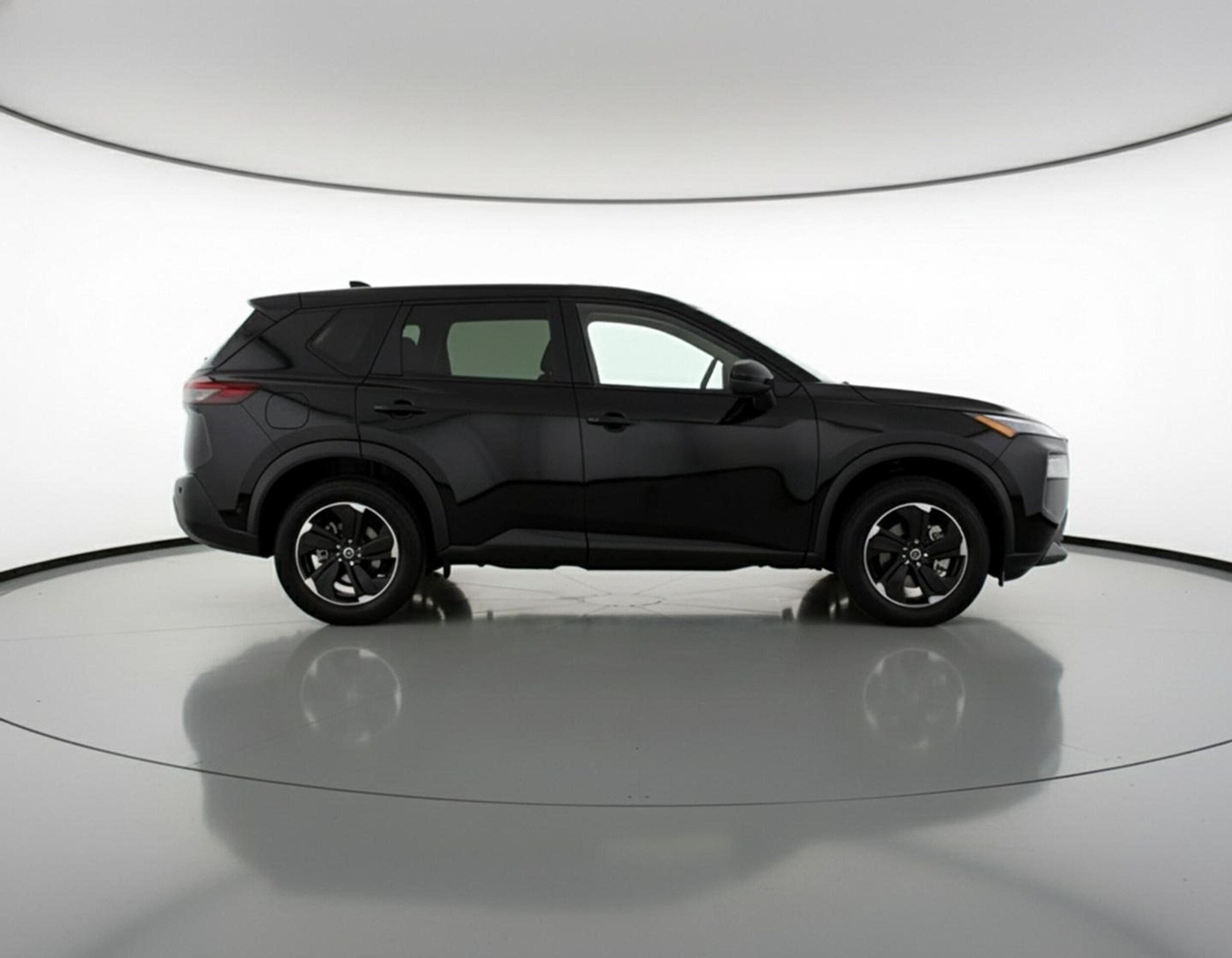 Thumbnail: 2025 Nissan Rogue - 8