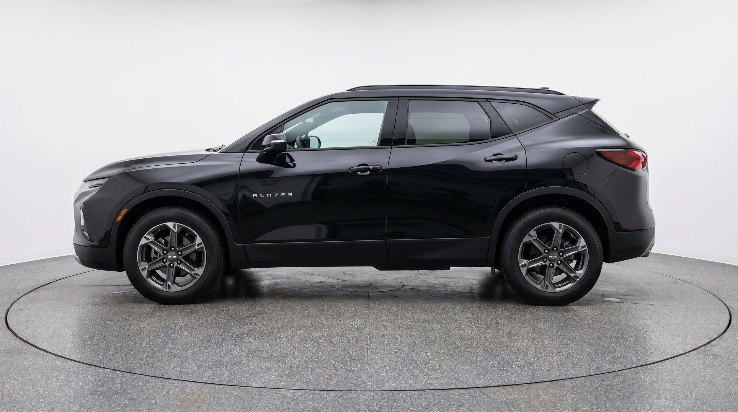 Thumbnail: 2026 Chevrolet Blazer - 5