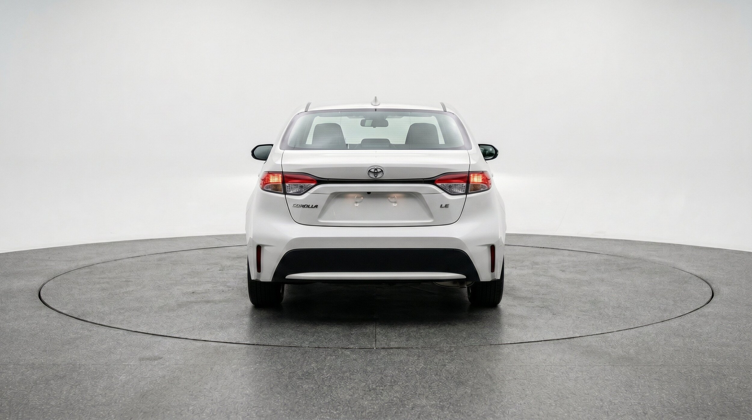 Thumbnail: 2025 Toyota Corolla - 7
