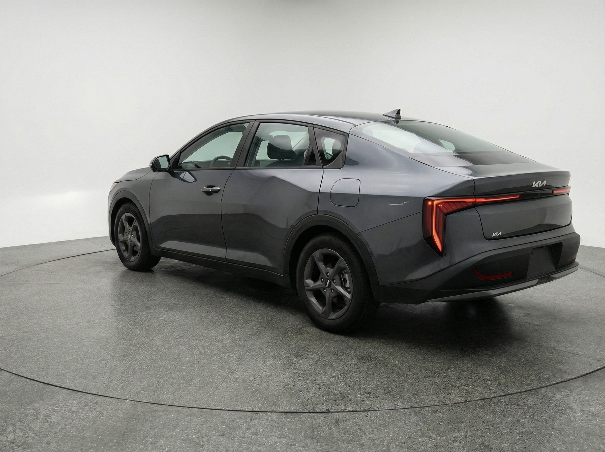 Thumbnail: 2025 Kia K4 - 5