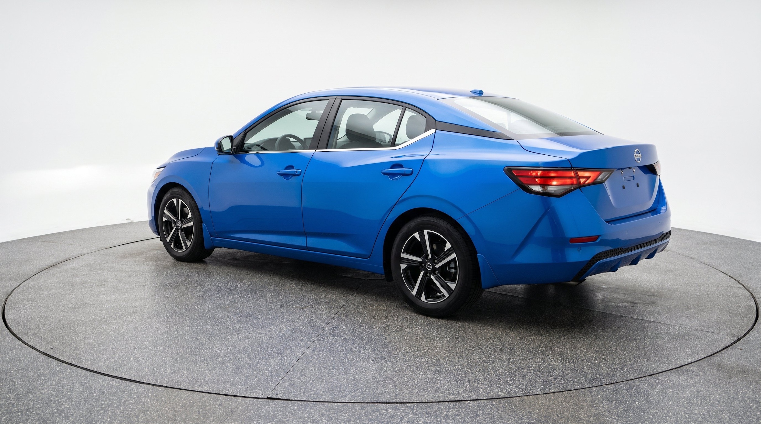 Thumbnail: 2025 Nissan Sentra - 6