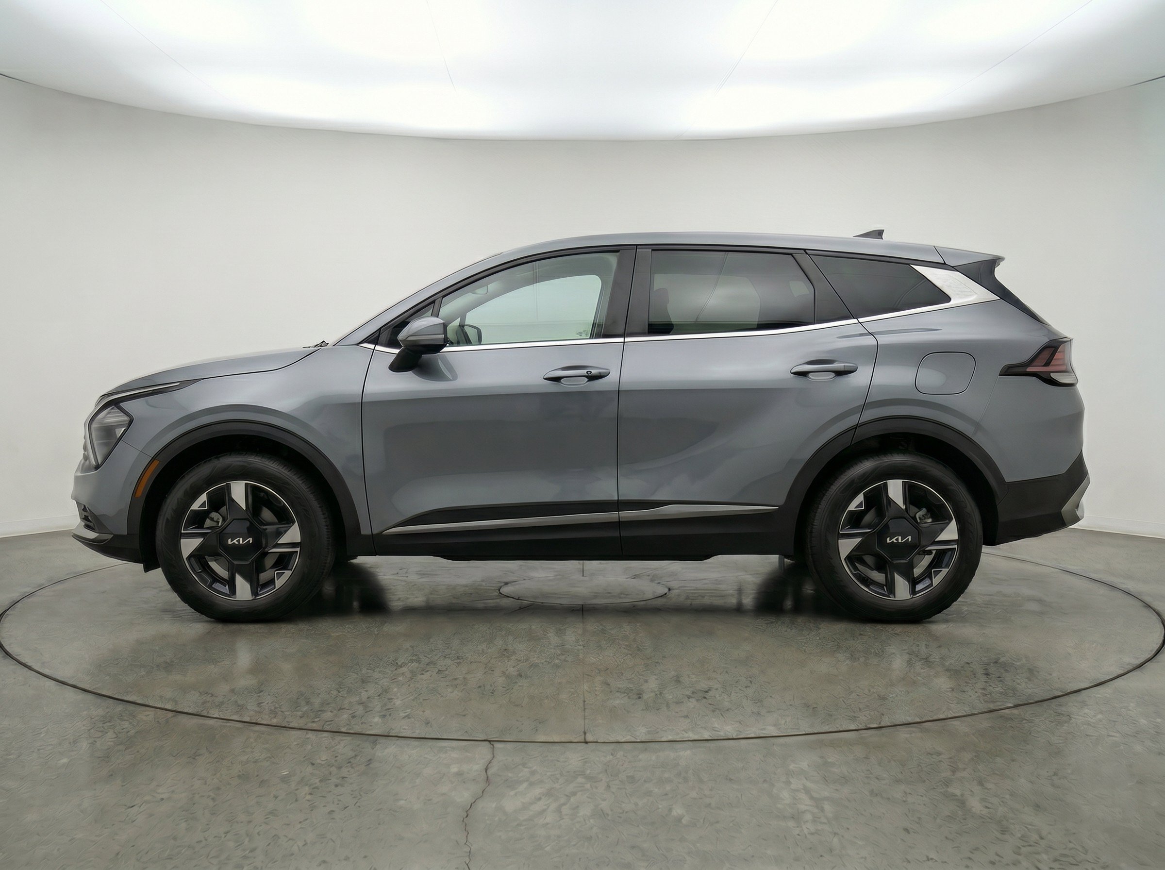 Thumbnail: 2026 Kia Sportage - 5