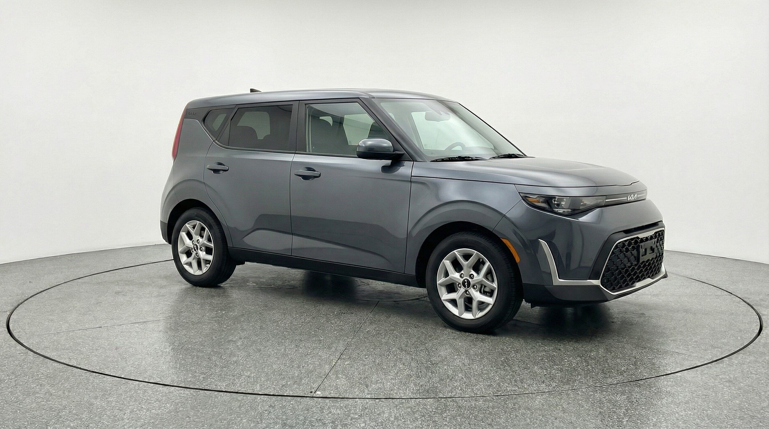 Thumbnail: 2025 Kia Soul - 1