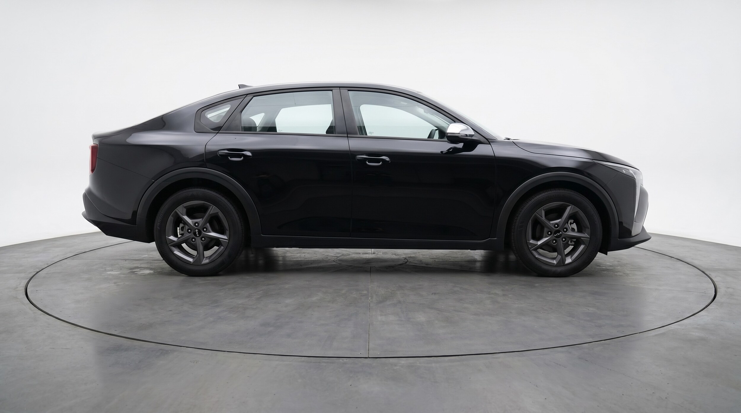 Thumbnail: 2025 Kia K4 - 8