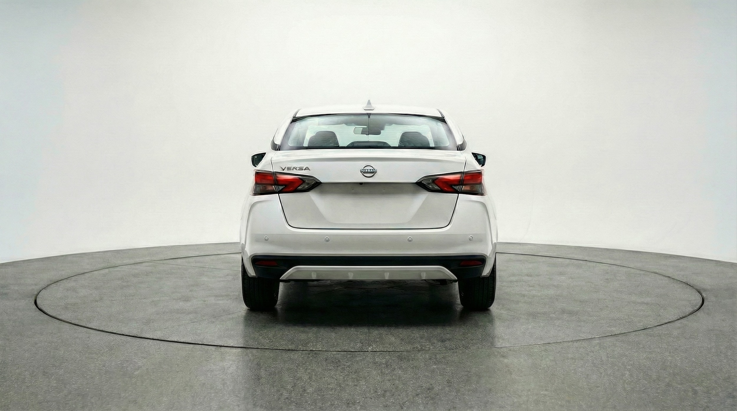 Thumbnail: 2025 Nissan Versa - 6