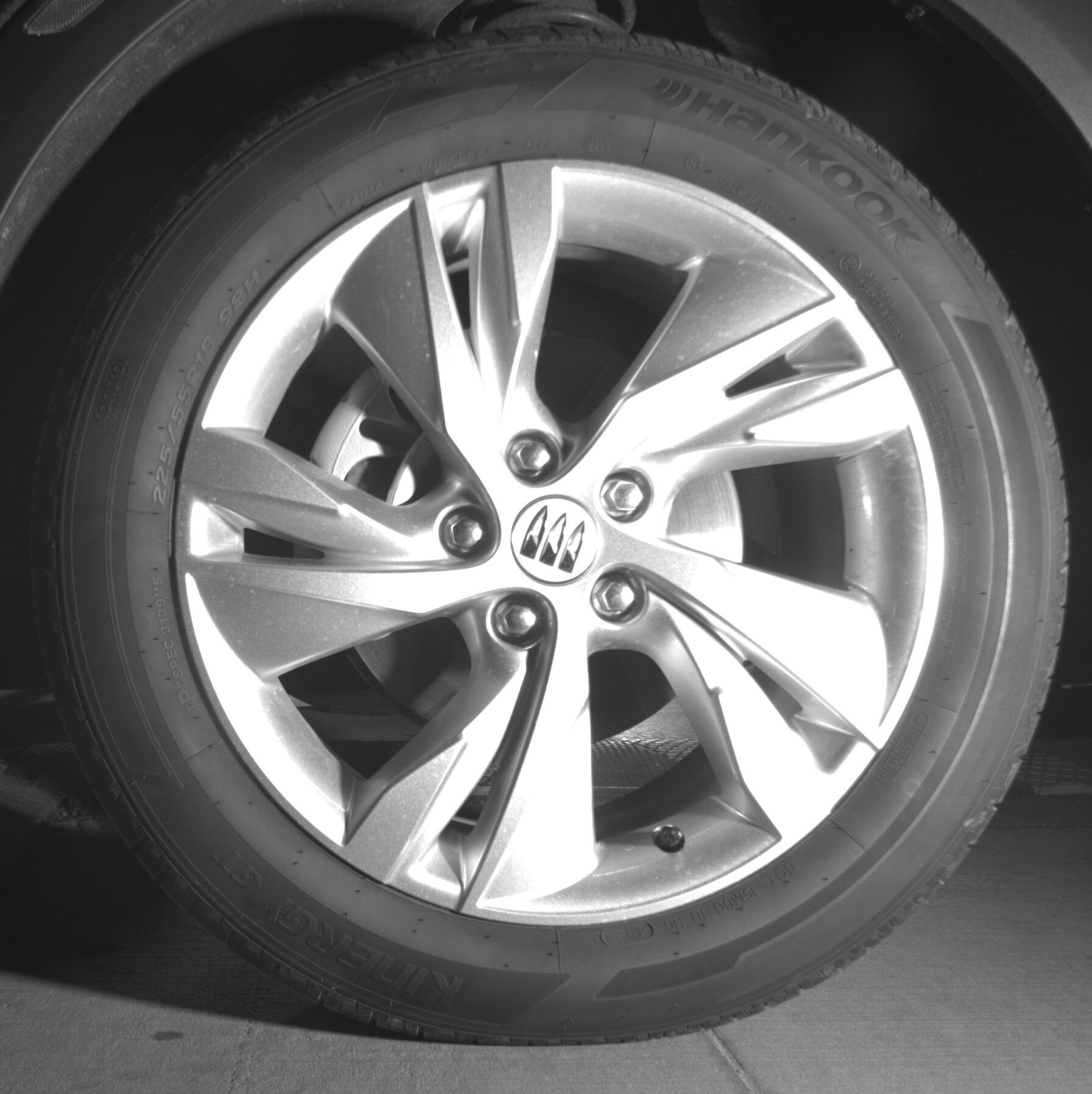 Thumbnail: 2025 Buick Encore GX - 9