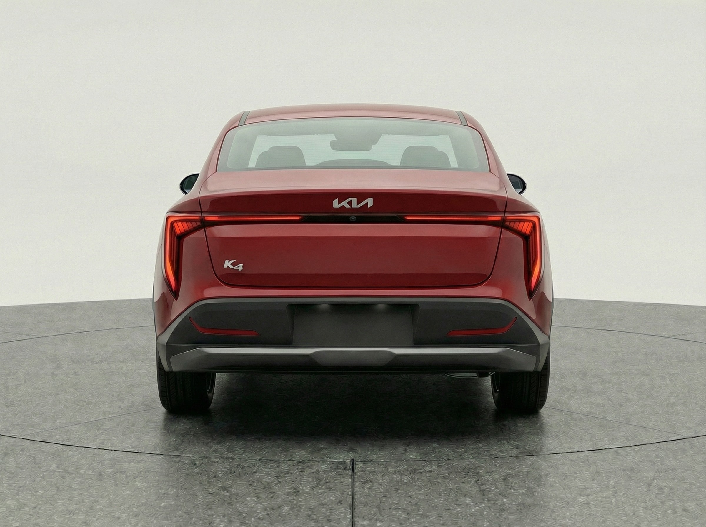 Thumbnail: 2025 Kia K4 - 6