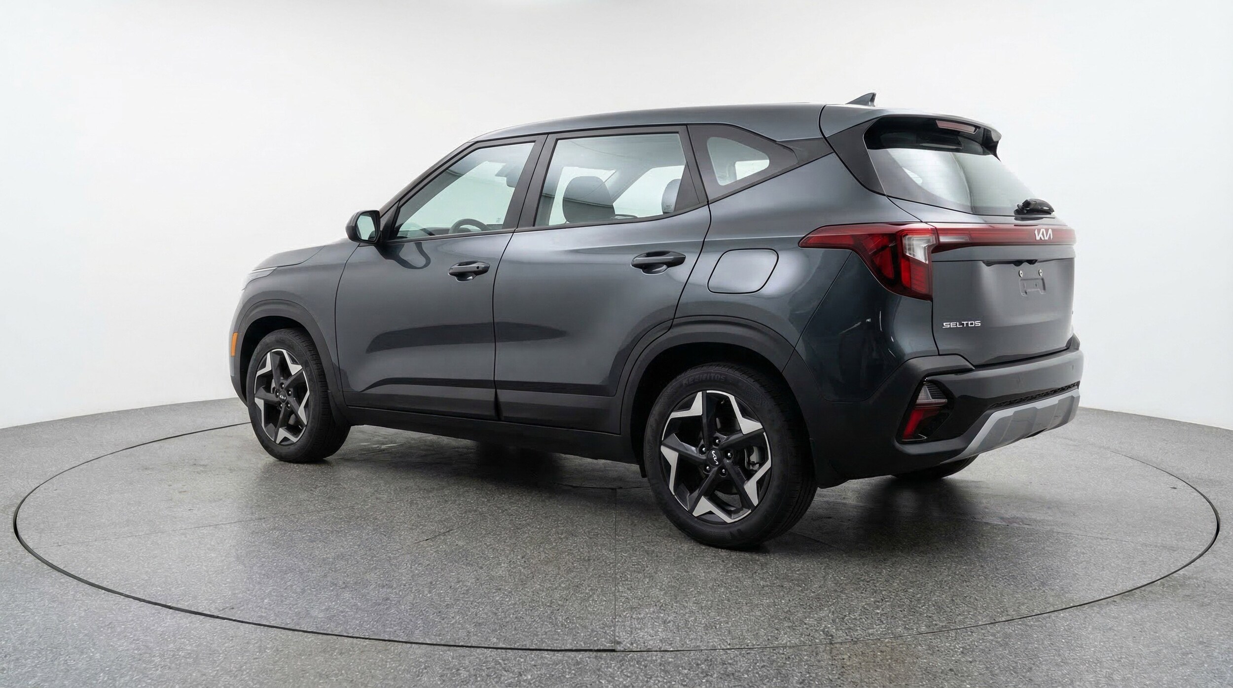 Thumbnail: 2025 Kia Seltos - 6