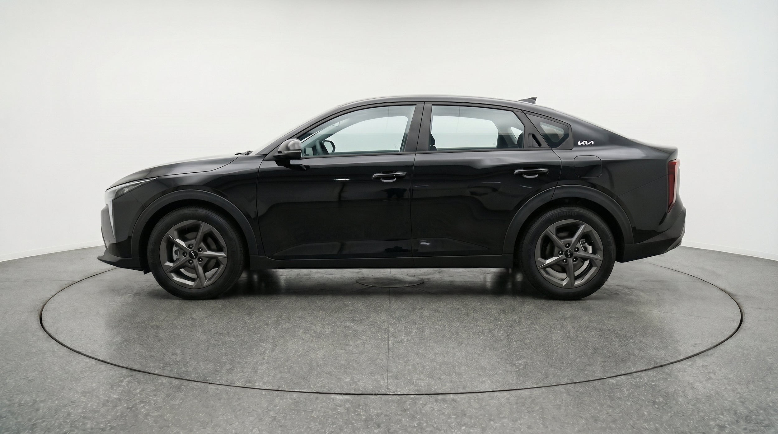 Thumbnail: 2026 Kia K4 - 5
