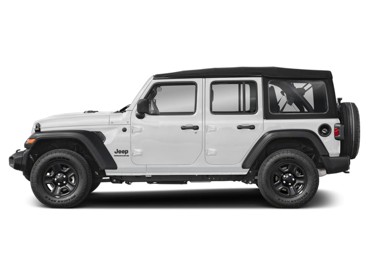 Thumbnail: 2025 Jeep Wrangler - 3
