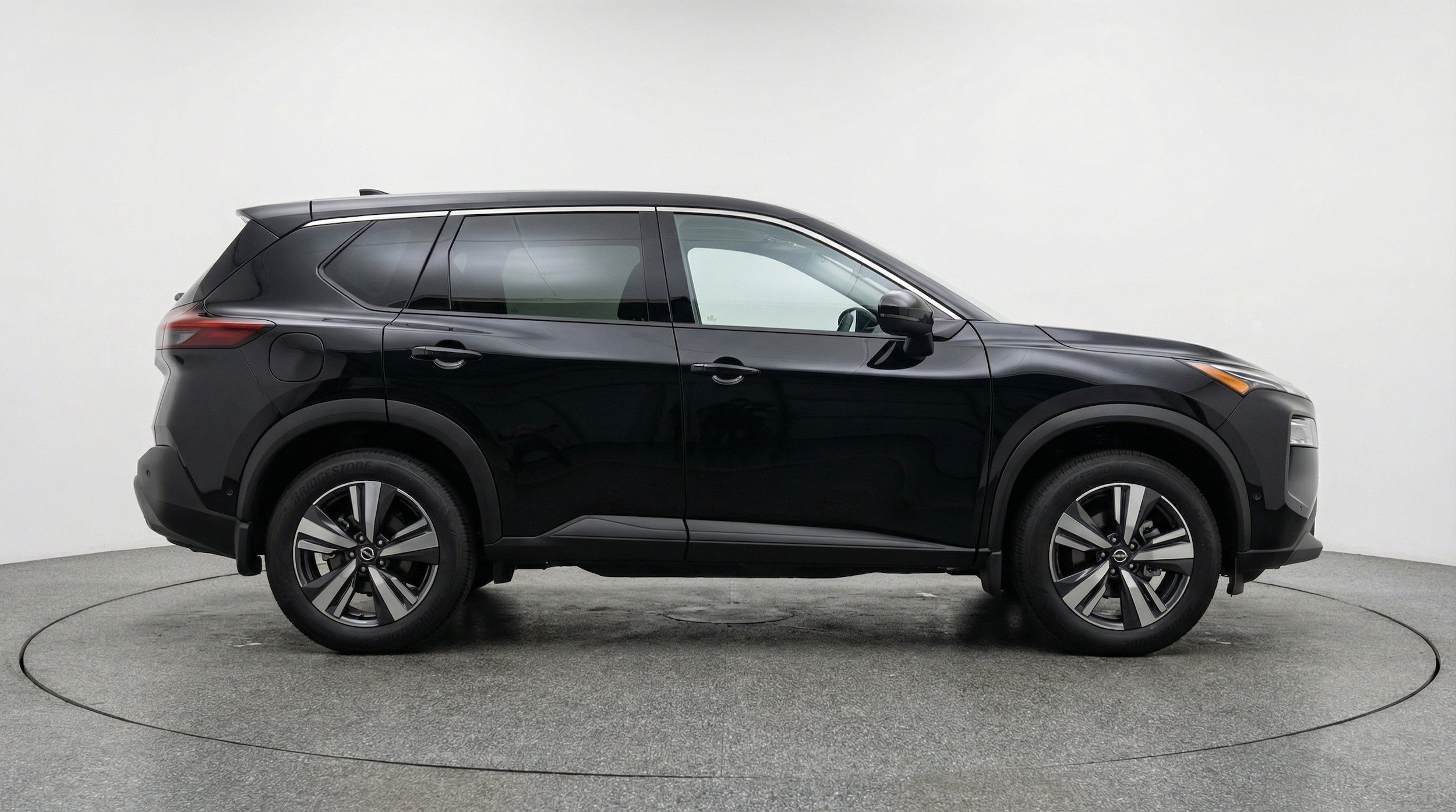 Thumbnail: 2026 Nissan Rogue - 11
